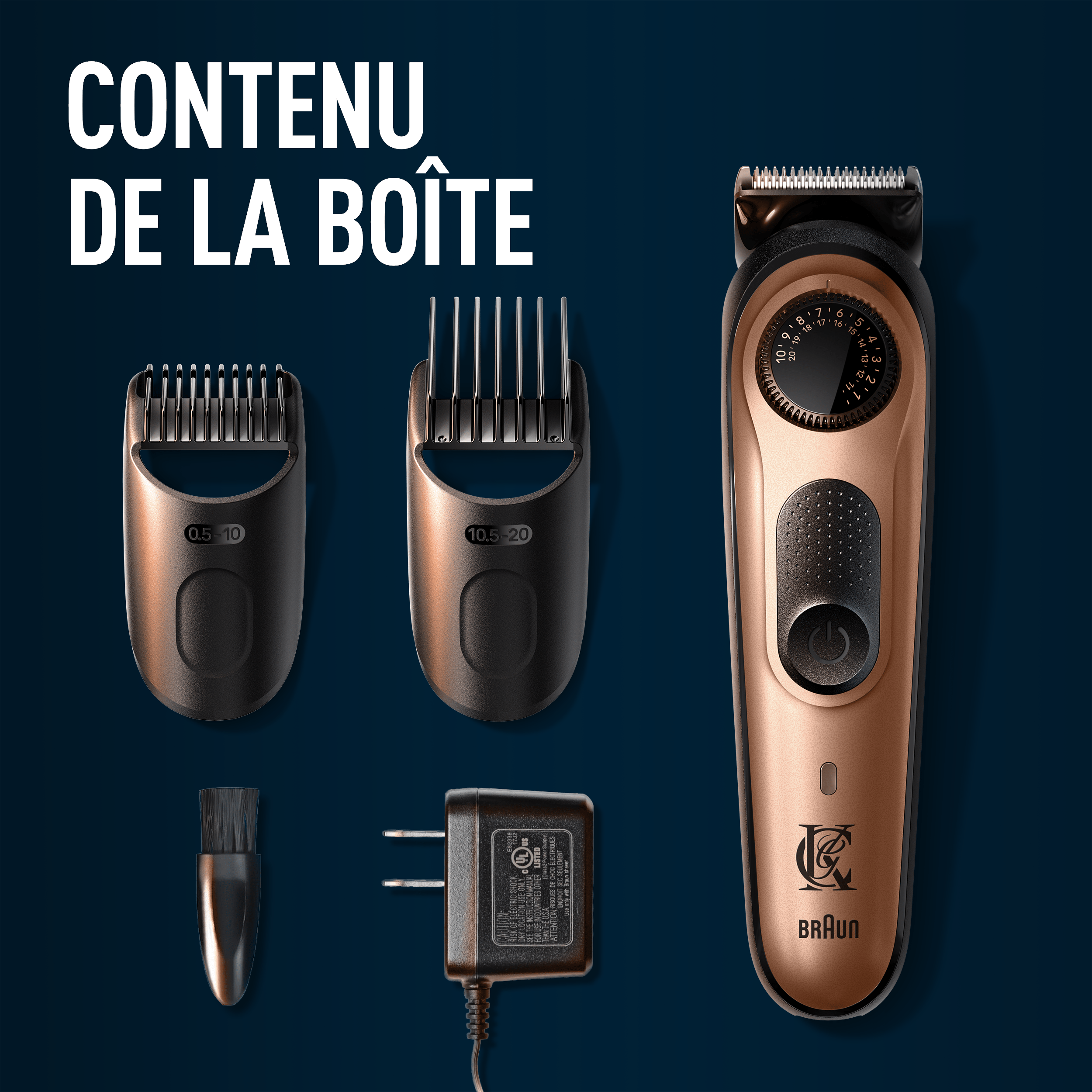 King C Gillette
