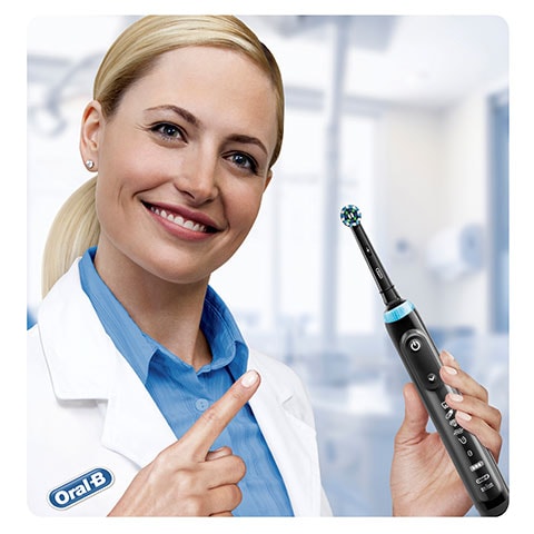 oral-b-1000n- Zahnärztin 