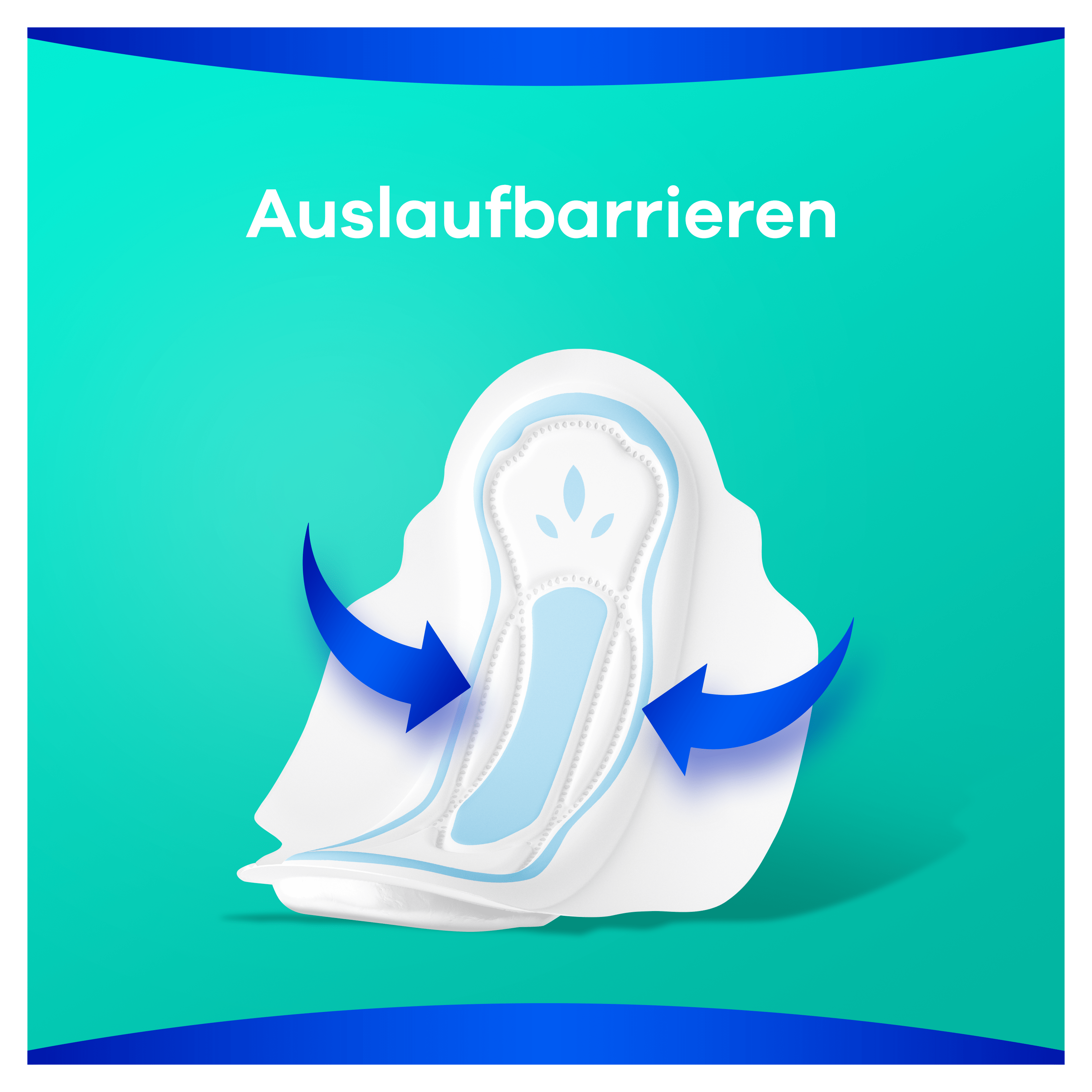 Auslaufbarrieren