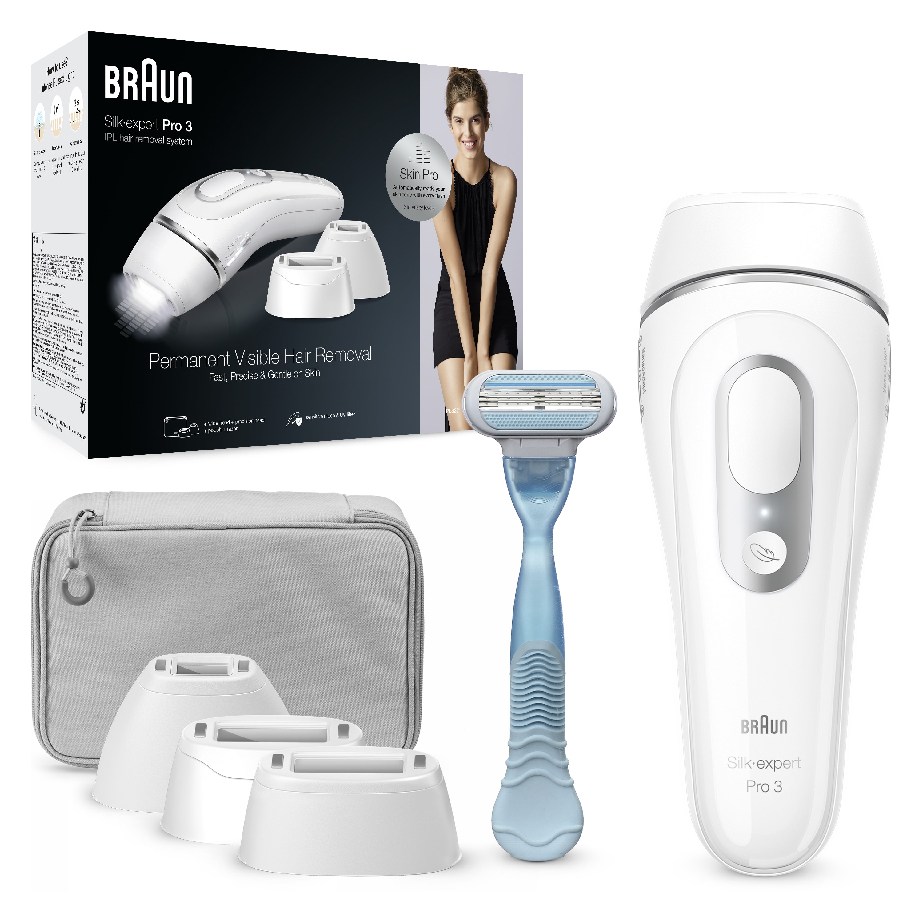 Braun Epilierer Verpackung2