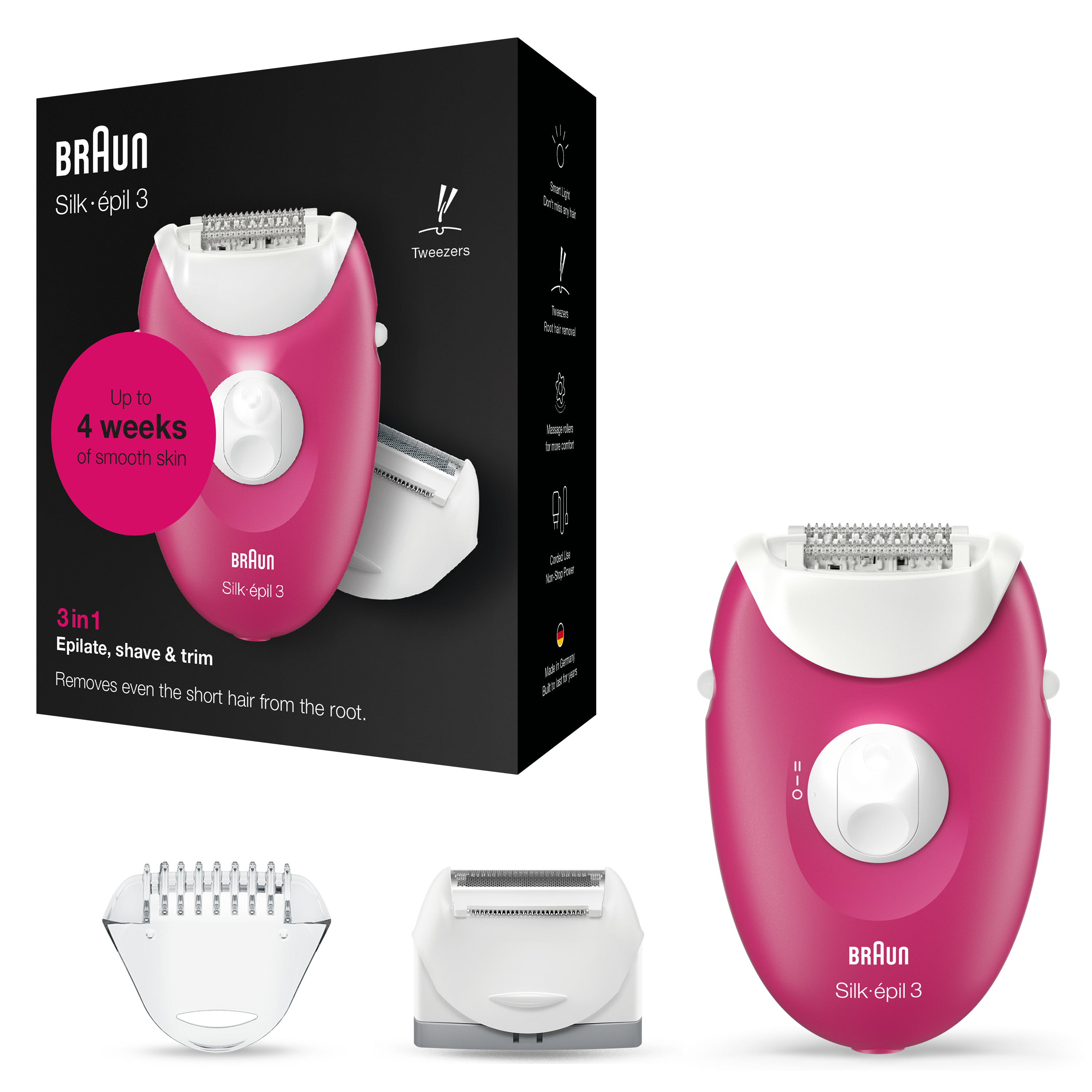 Braun Epilierer2
