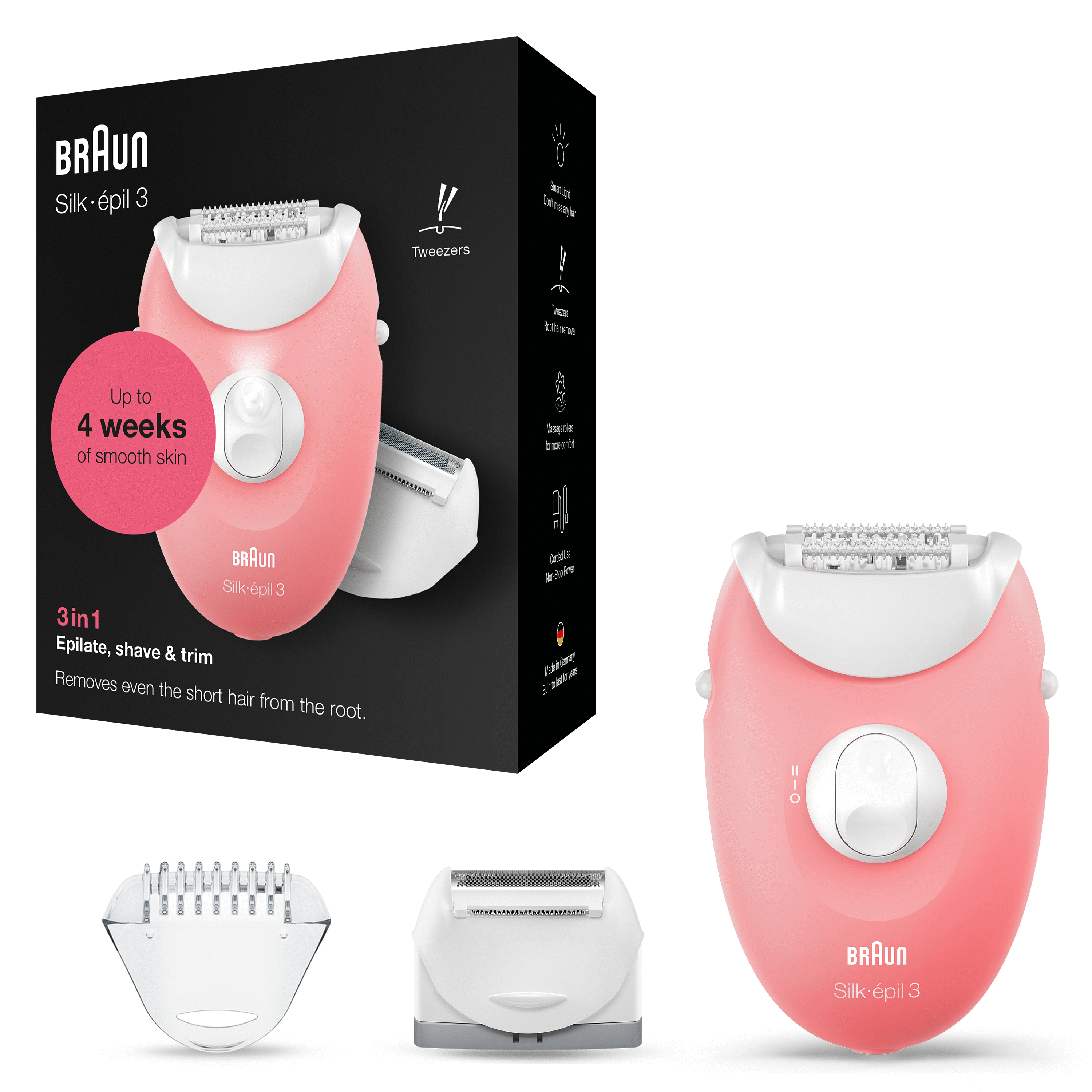 Braun Epilierer2