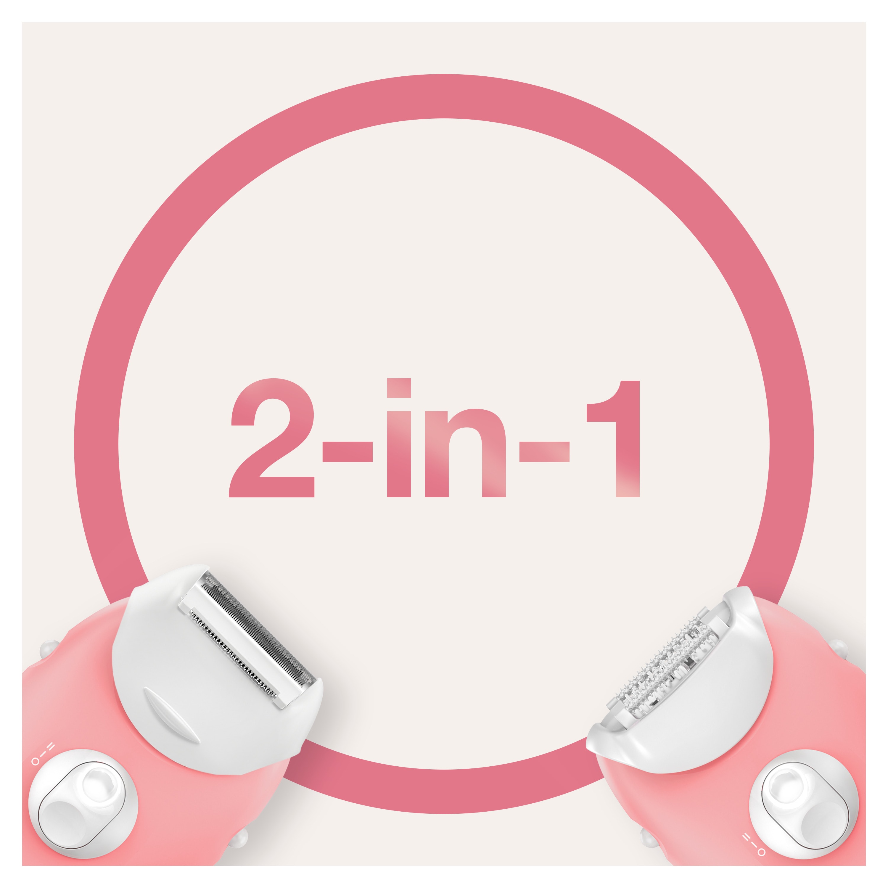 Braun Epilierer4