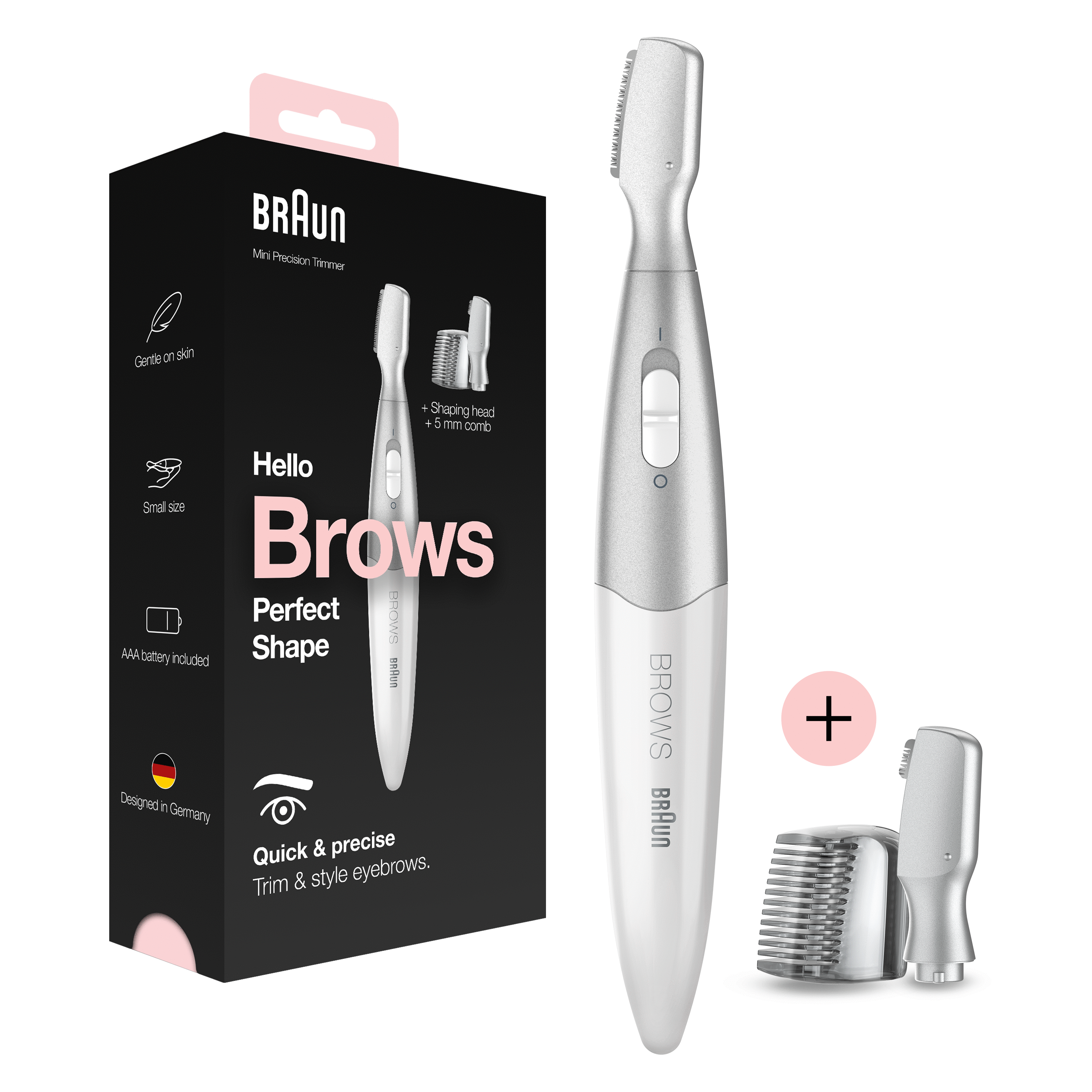Braun Epilierer2