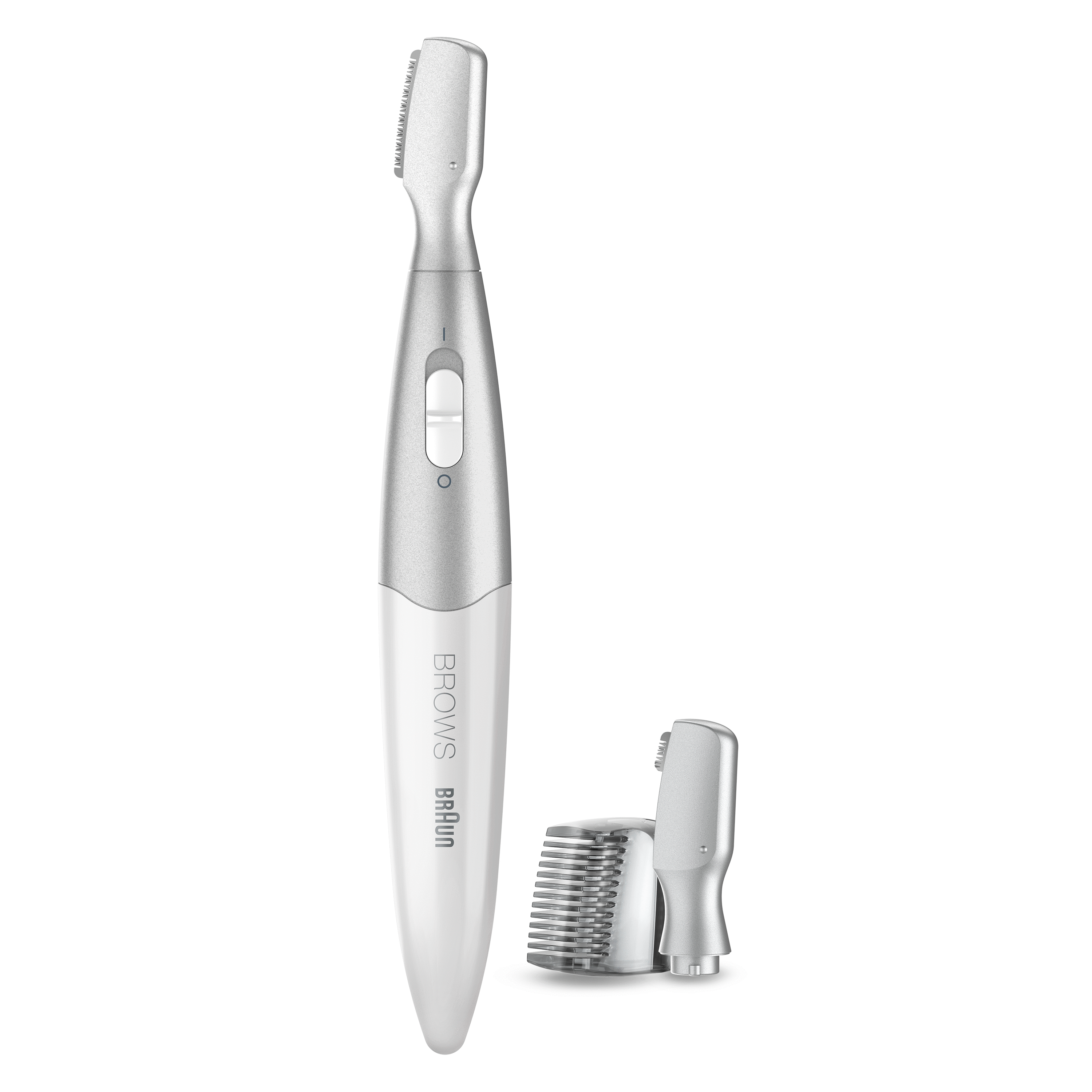 Braun Epilierer3