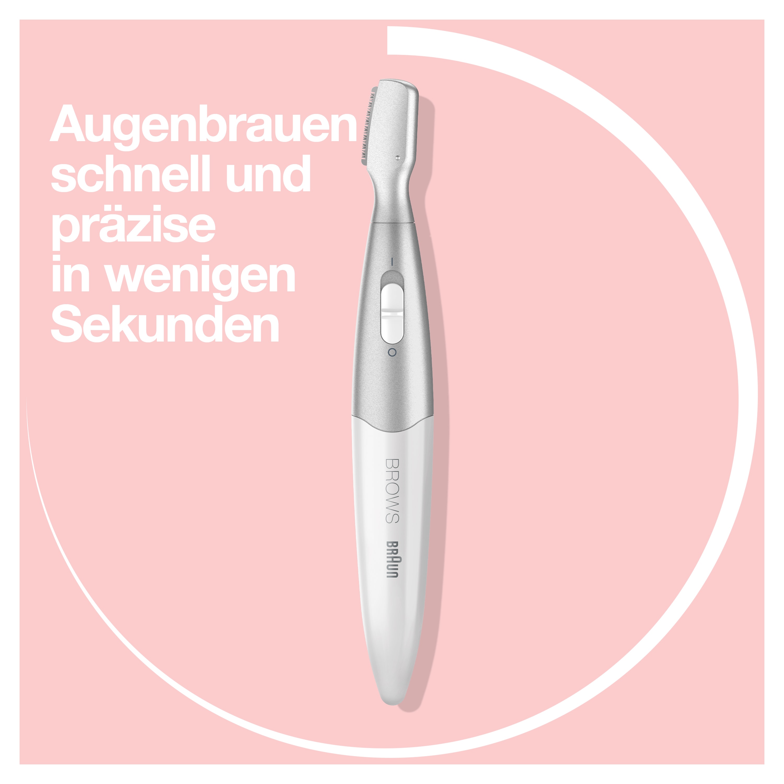 Braun Epilierer4