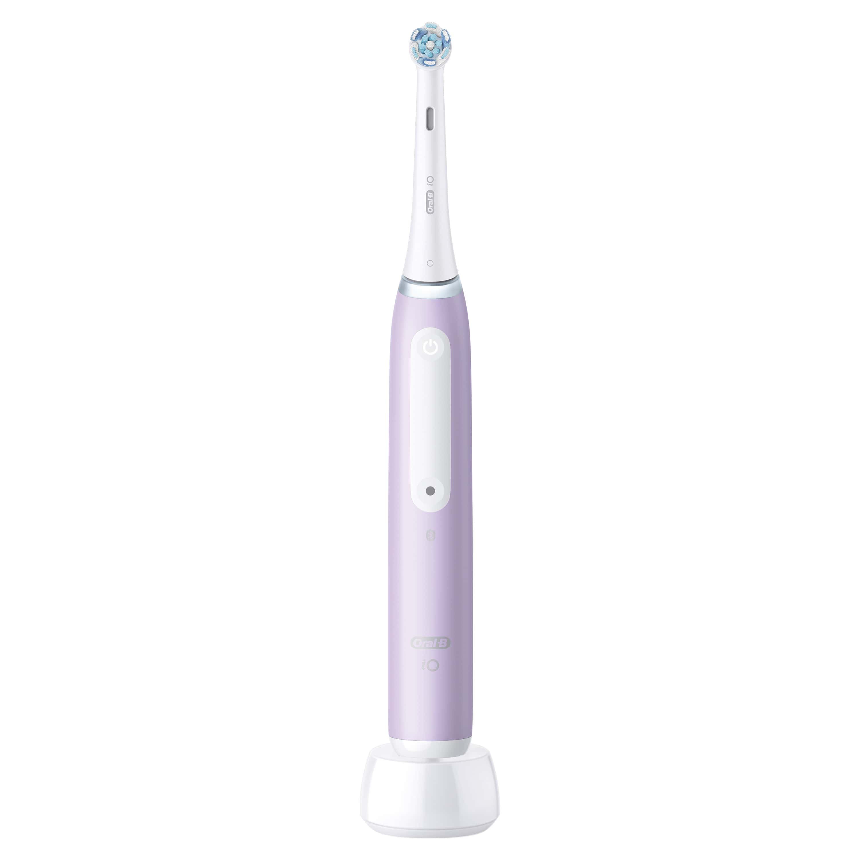 Oral-B iO 4 Lavender