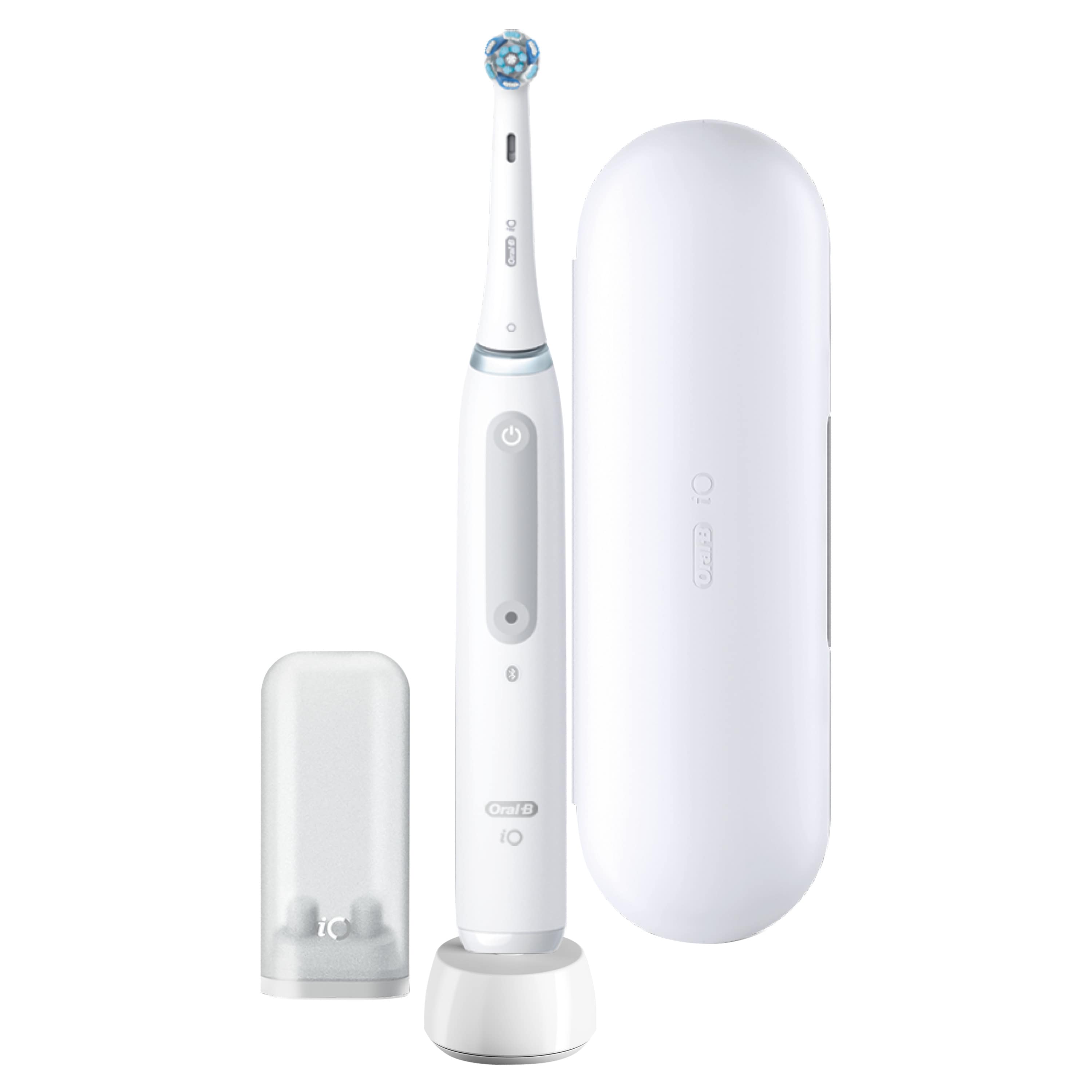 Oral-B iO 4 White