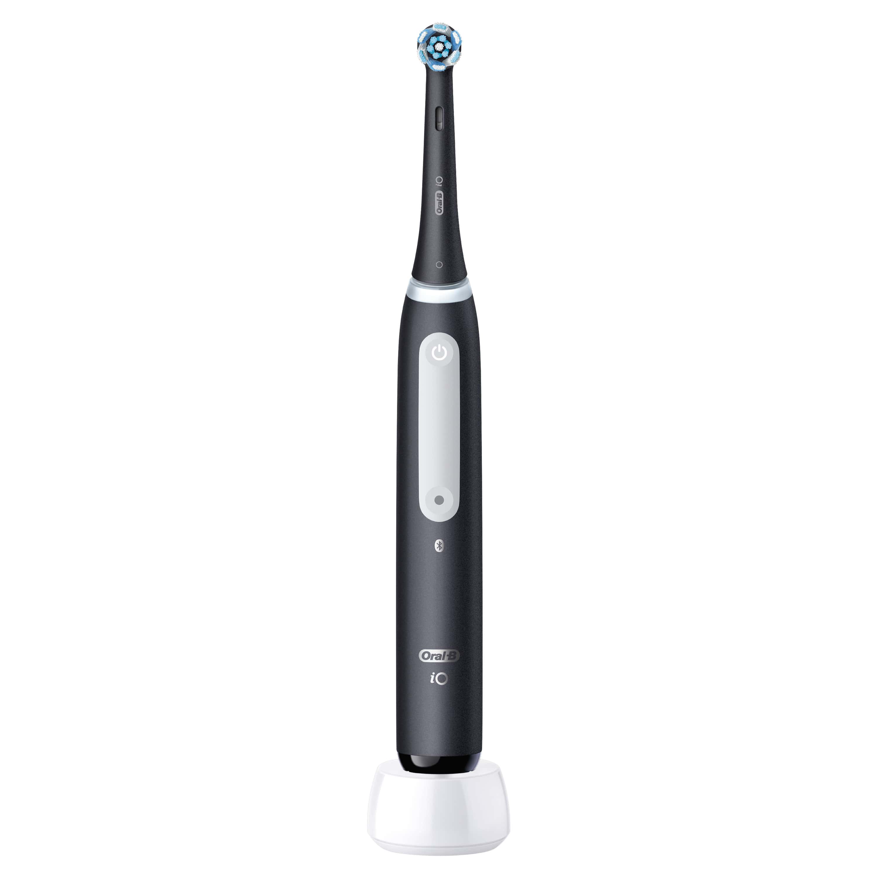 Oral-B iO 4 Matt Black