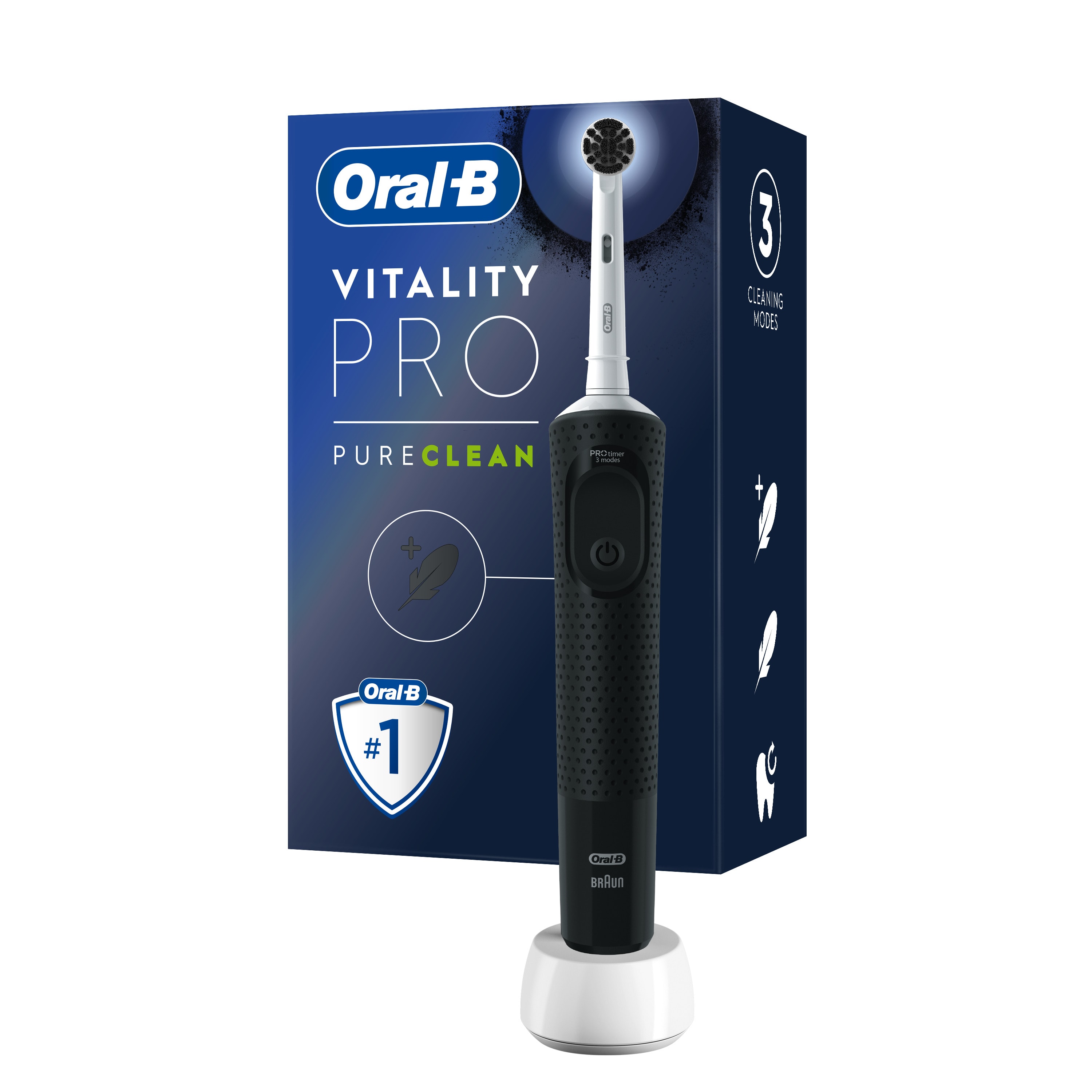oral b vitality