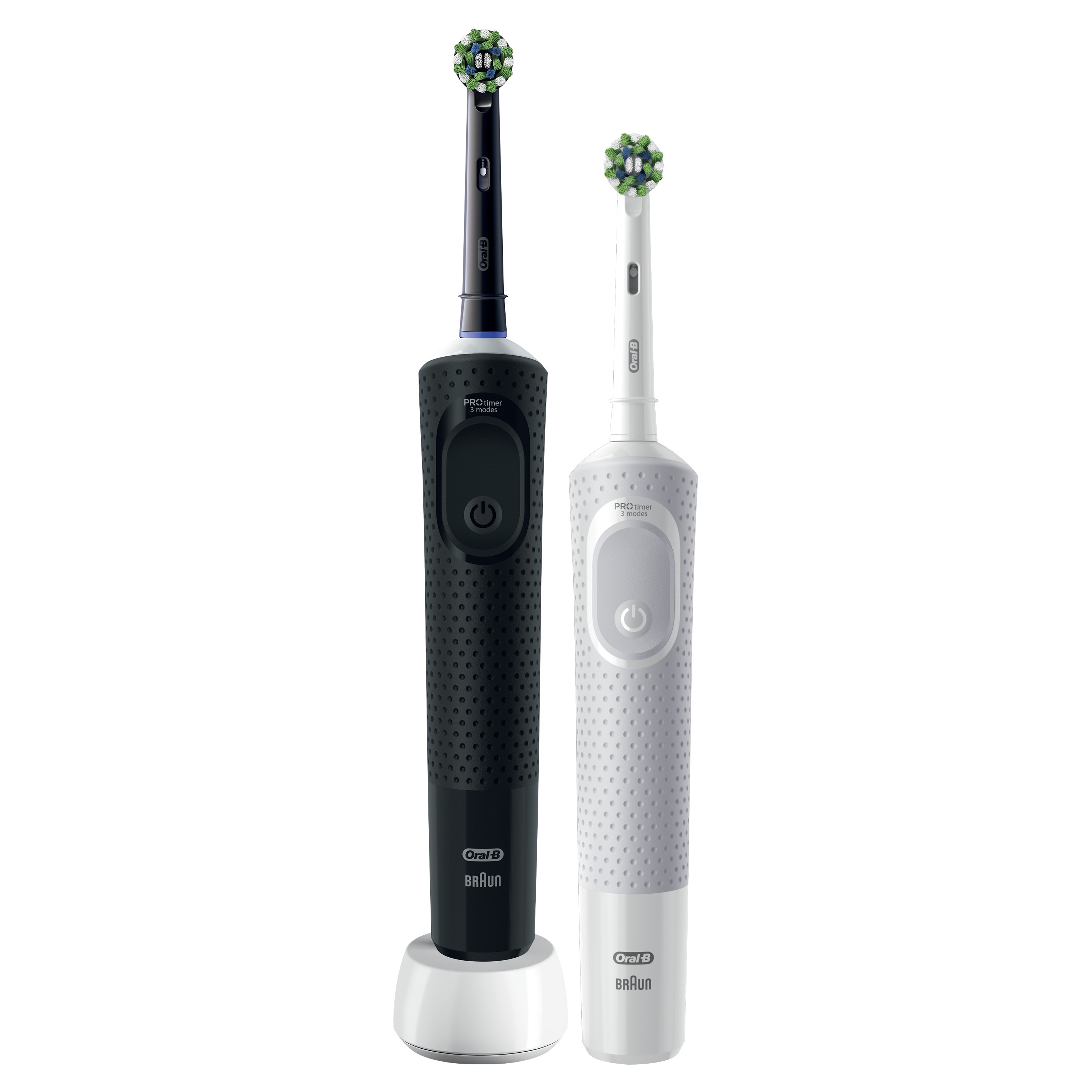 Oral-B Vitality PRO Black & White