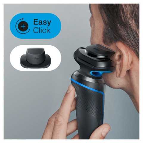 Braun Series 5 - 1200s 3
