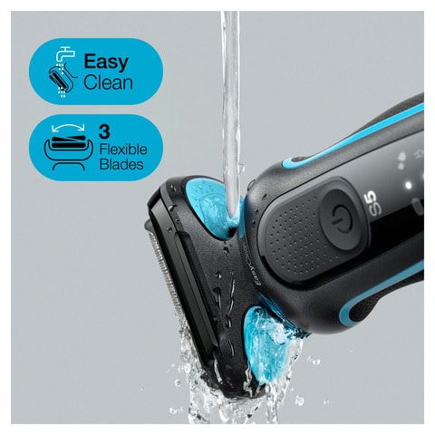 Braun Series 5 - 1200s 6