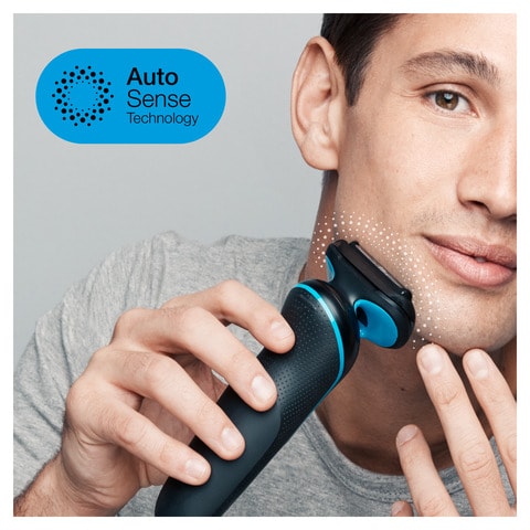 Braun Series 5 - 51 - W4200cs