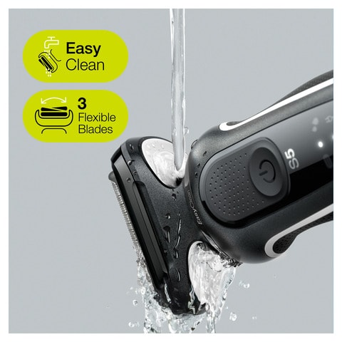 Braun Series 5 - 51 - W4200cs