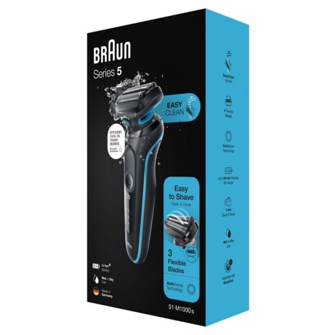 Braun Rasierer2