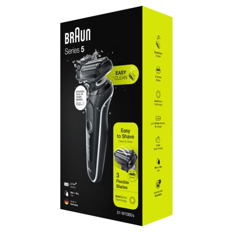 Braun Rasierer4