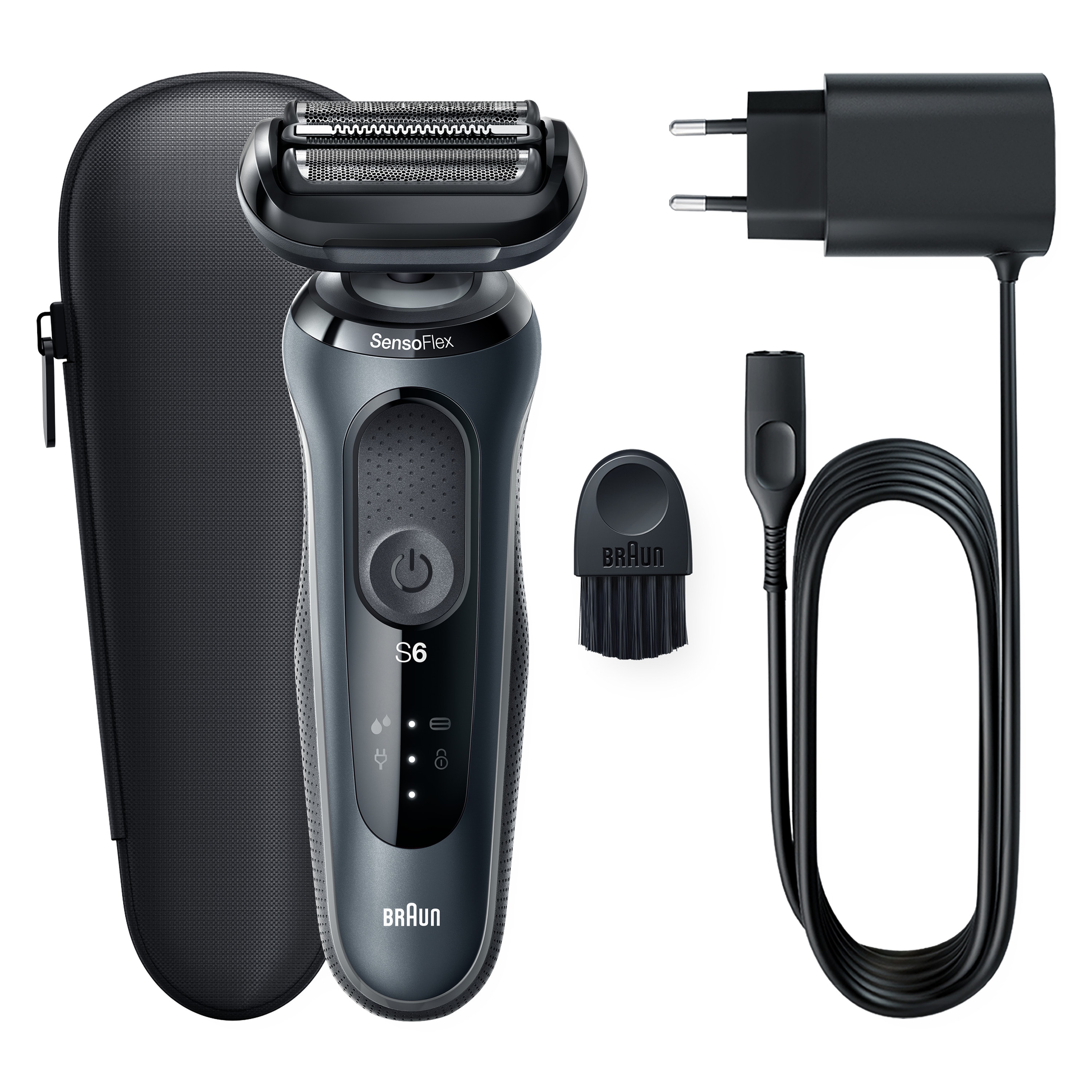 Braun Series 6 - 61 - N1000s