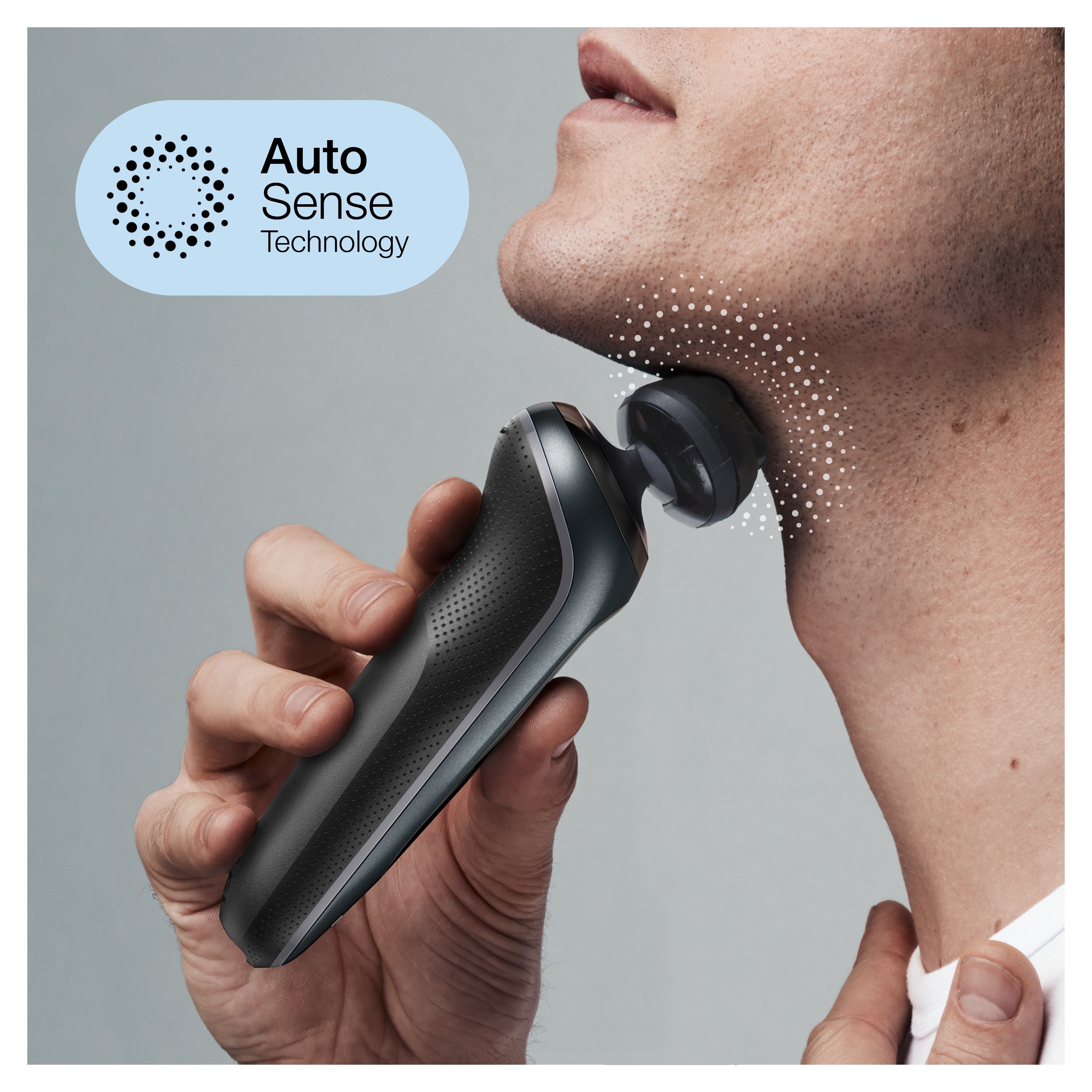 braun series 6 - 61 - n7000cc