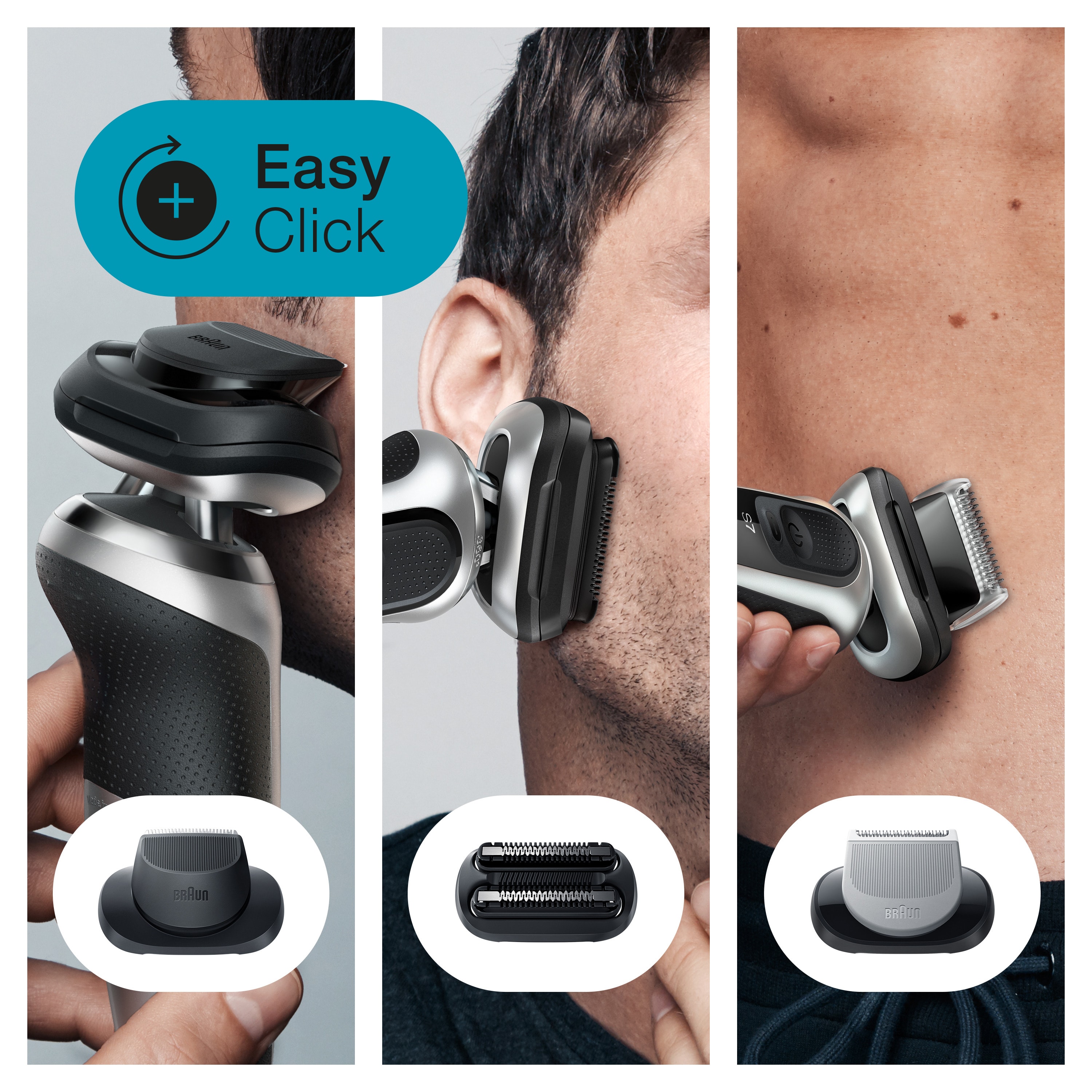 braun series 7 - 71 - s4862cs