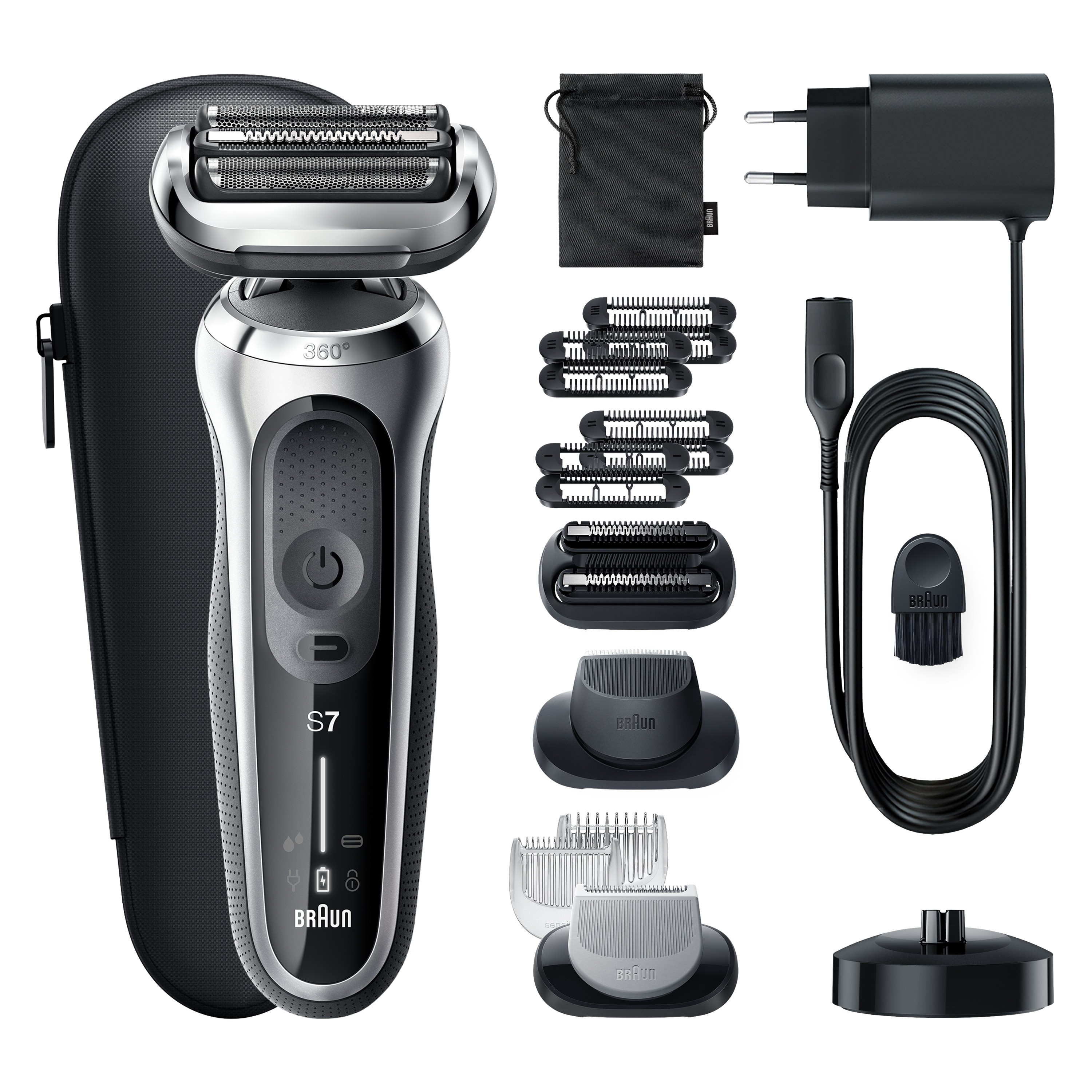 braun series 7 - 71 - s4862cs