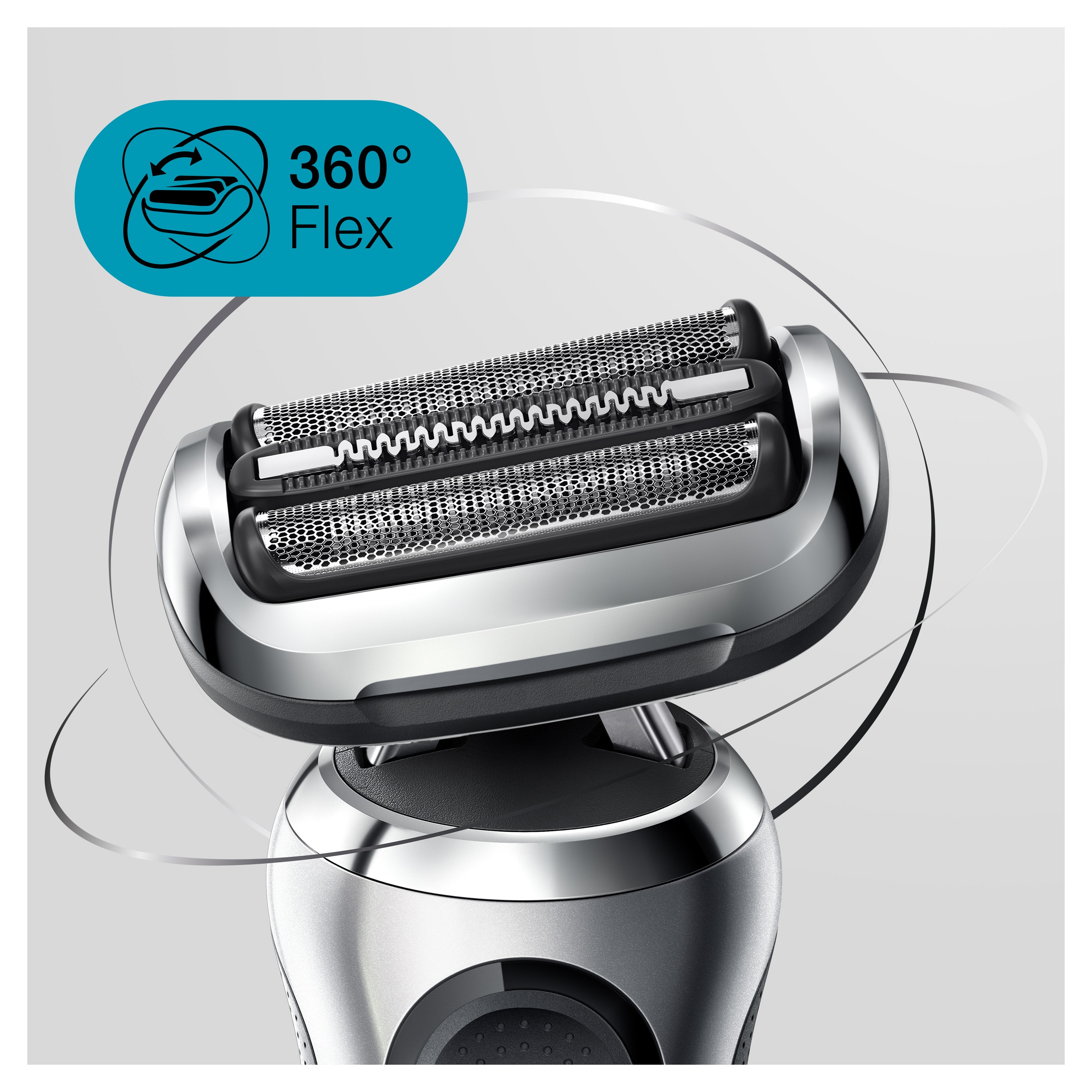 Braun Series 7 - 71-7200cc