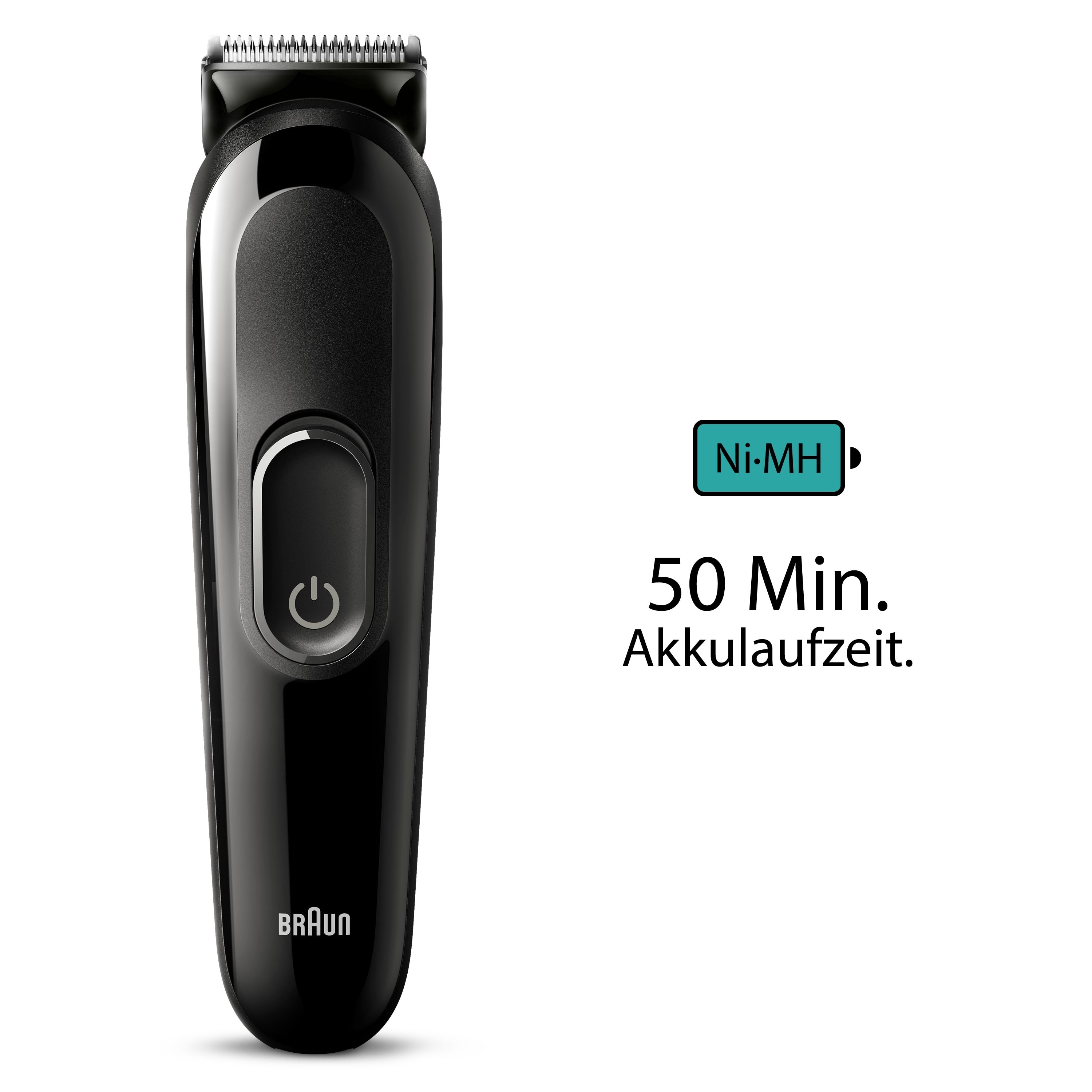 Braun All-in-One Style Kit MGK3420 MGK3411 MGK3410 3