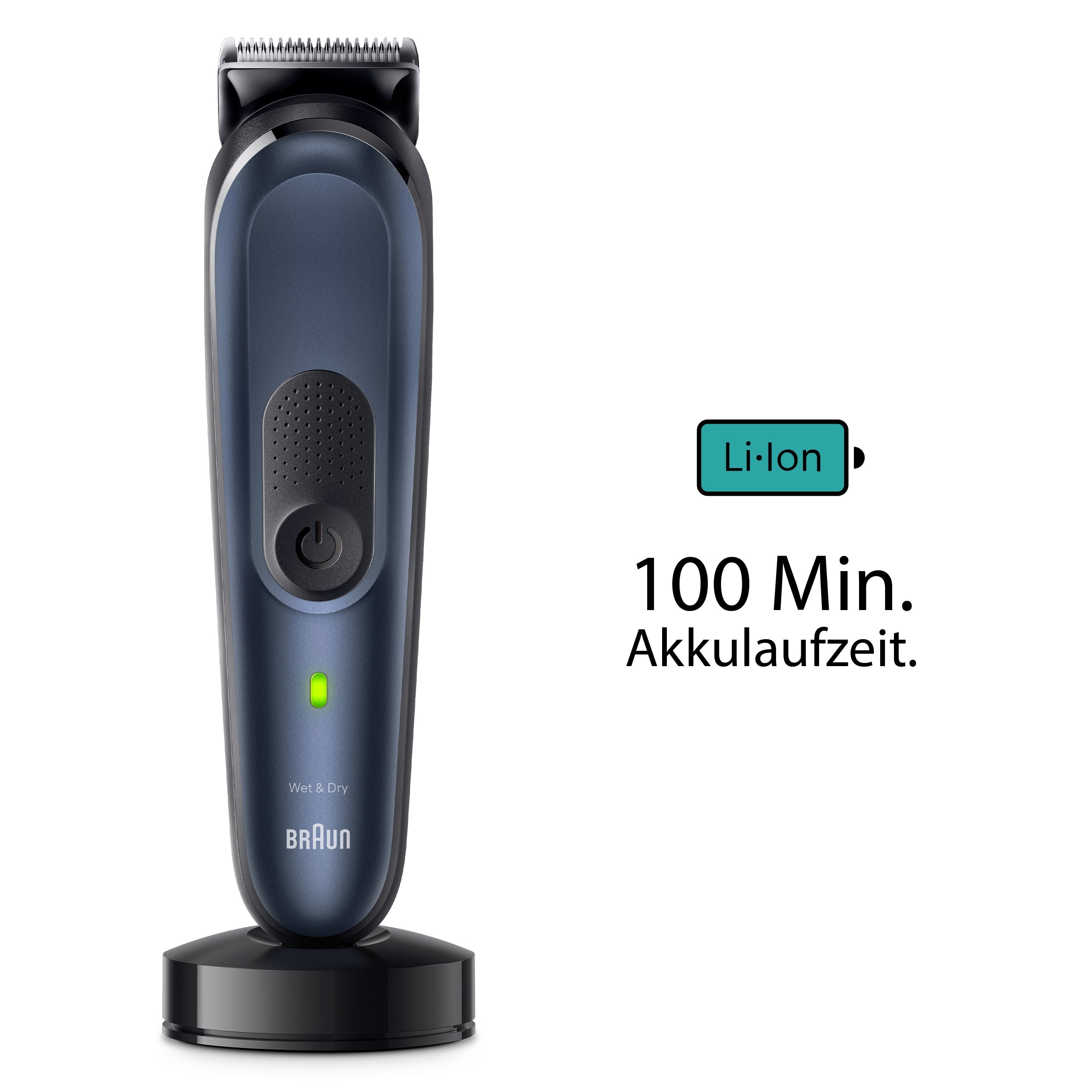 Braun All-in-One Style Kit MGK7421 MGK7420 MGK7410 4