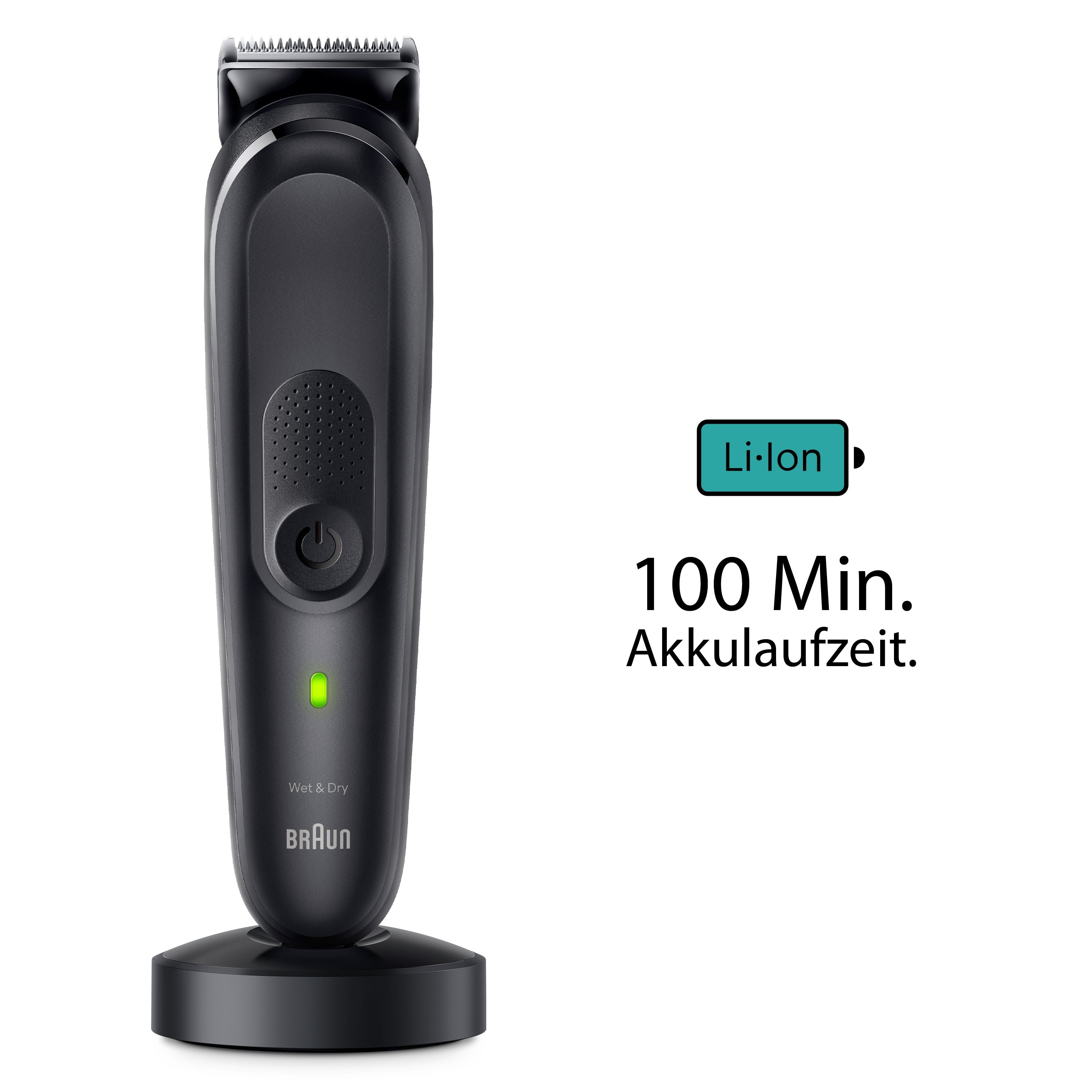 Braun All-in-One Style Kit MGK7460 MGK7450 4