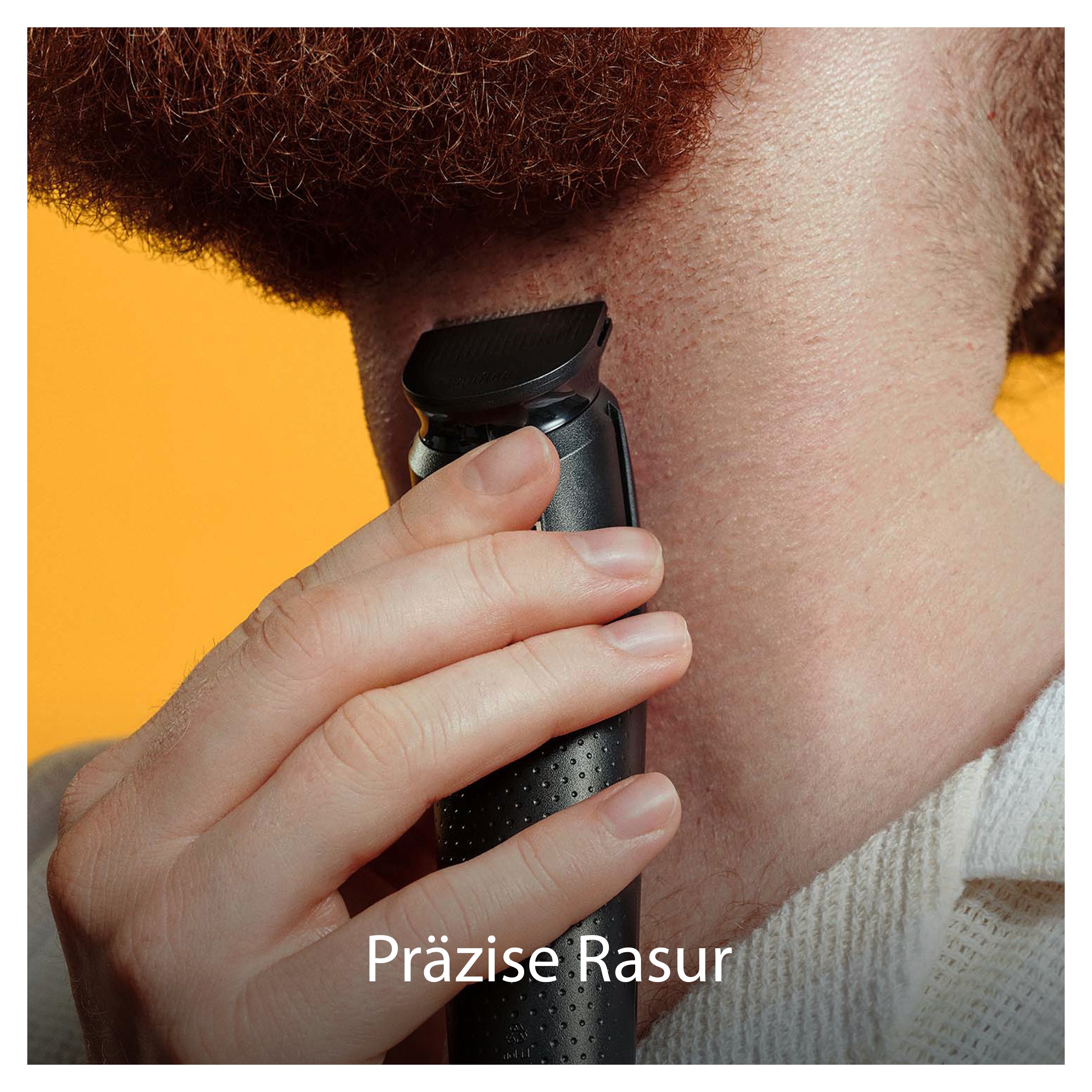 Braun BeardTrimmer BT3400 2a