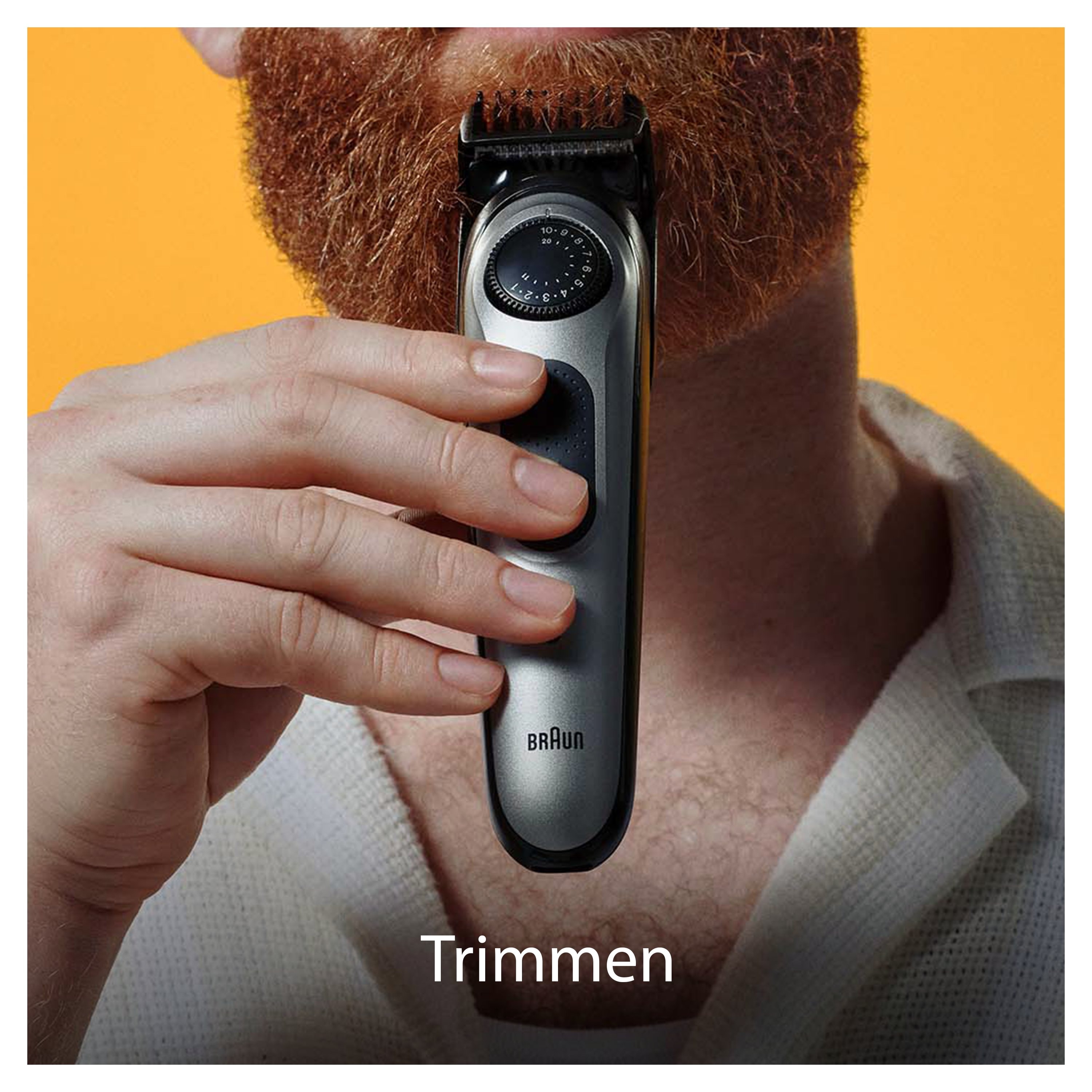 Braun BeardTrimmer BT5440 BT5430 BT5421 BT5420 3
