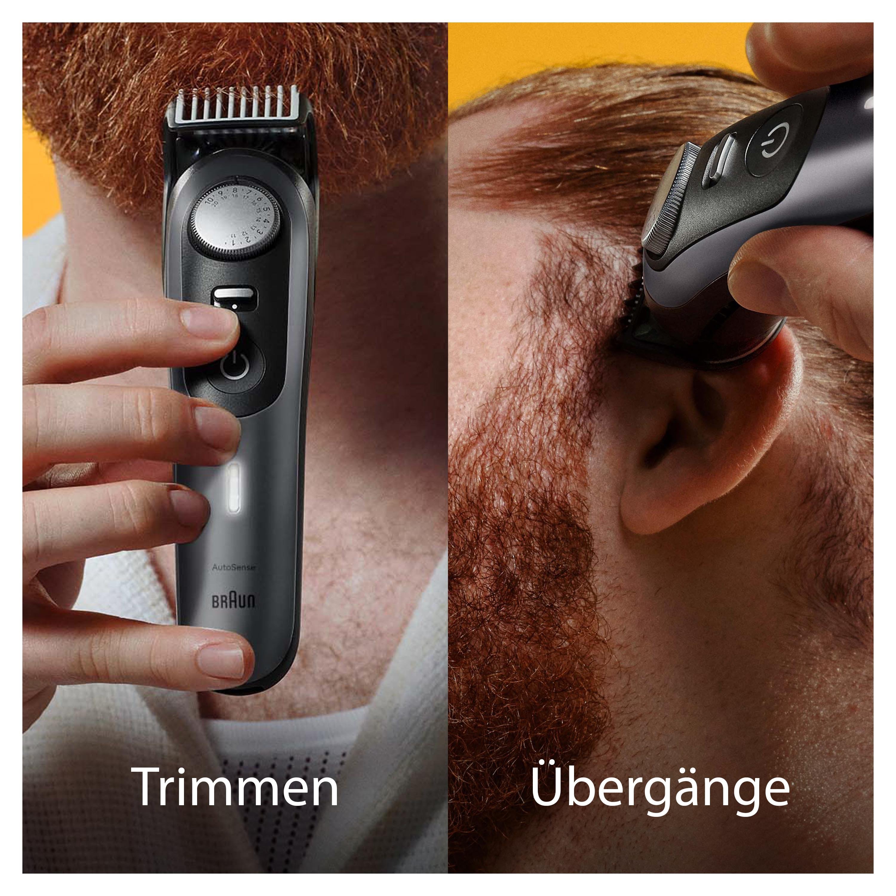 Braun BeardTrimmer BT9441 BT9440 3