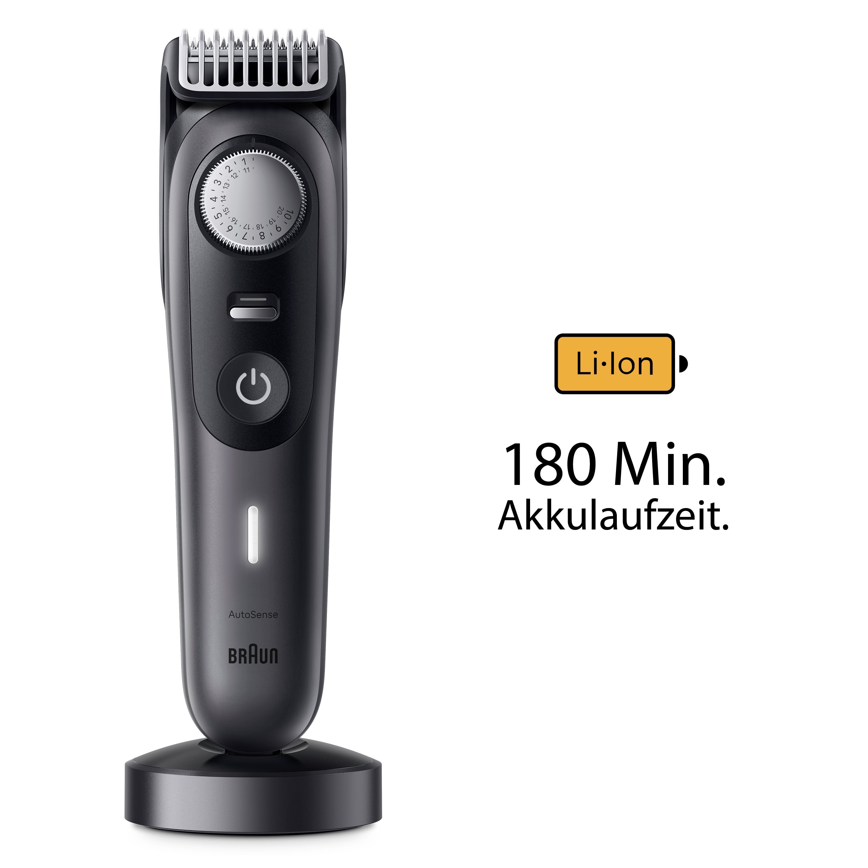 Braun BeardTrimmer BT9441 BT9440 4