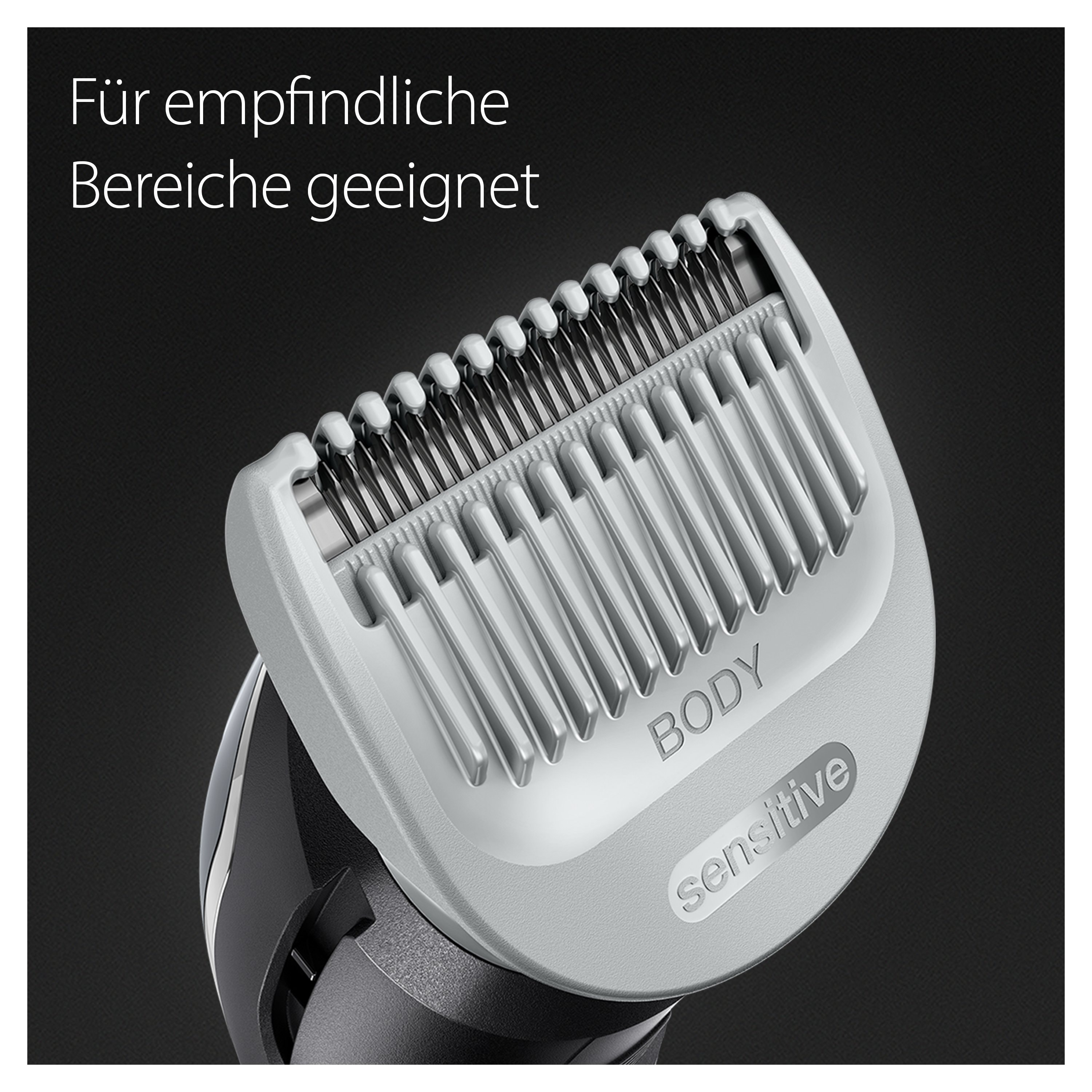 Braun BodyGroomer BG5370 BG5360 4