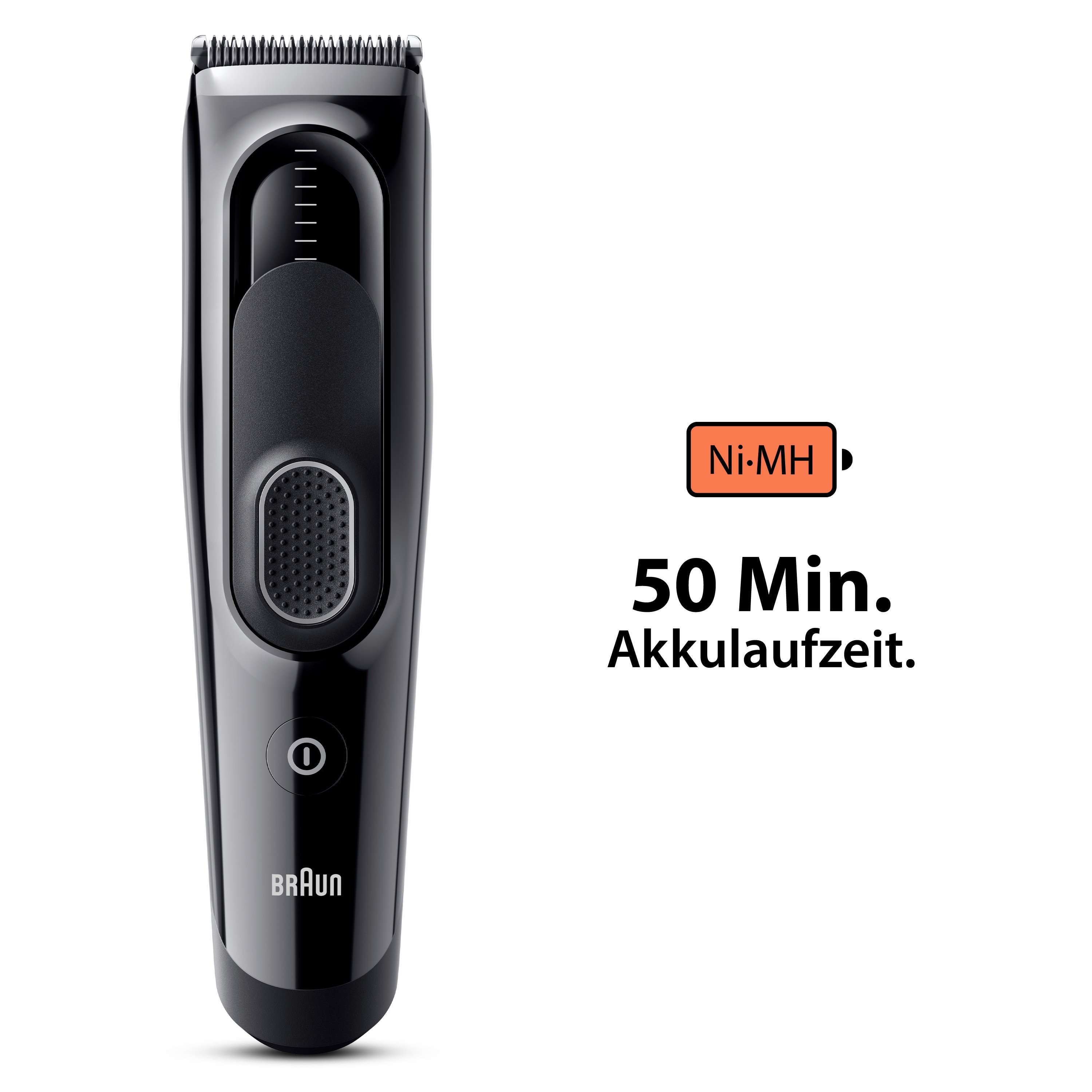 Braun HairClipper HC5310 5