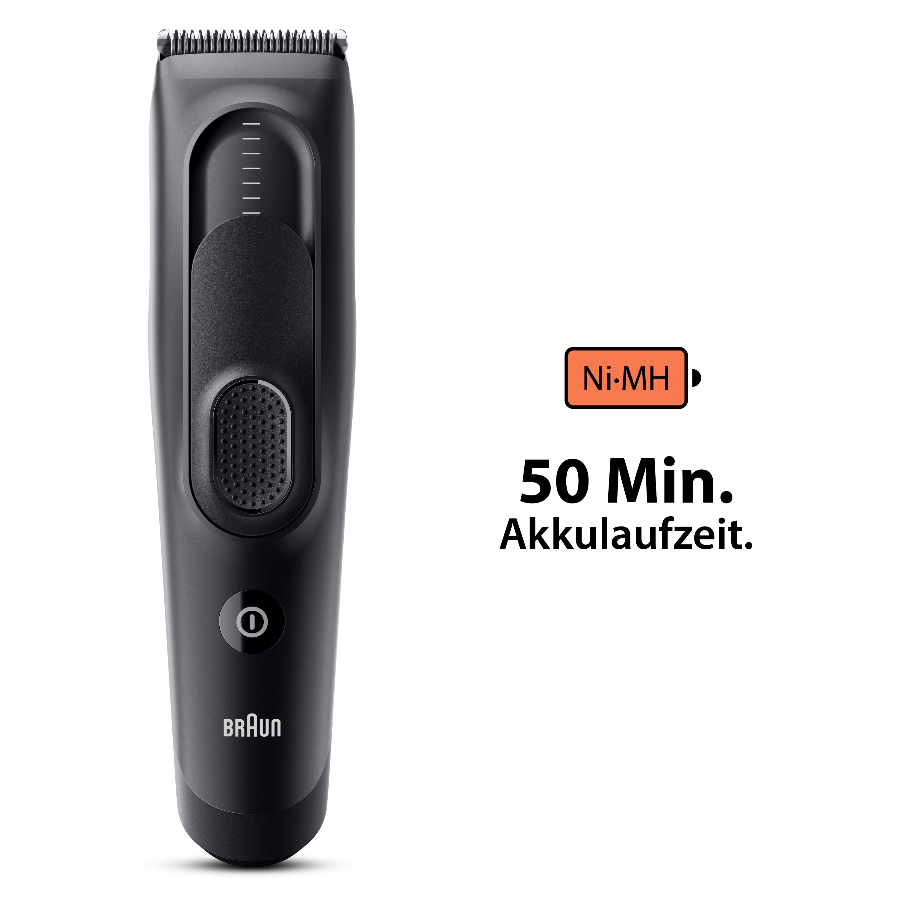 Braun HairClipper HC5330 5
