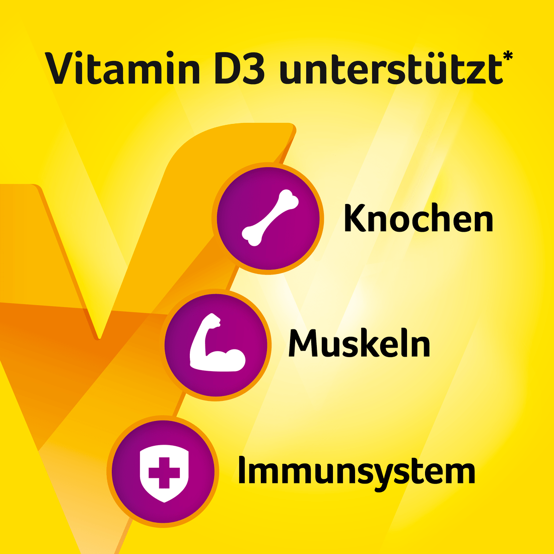 Vigantolvit 2000 D3 Brausetabletten (60 St.)  2