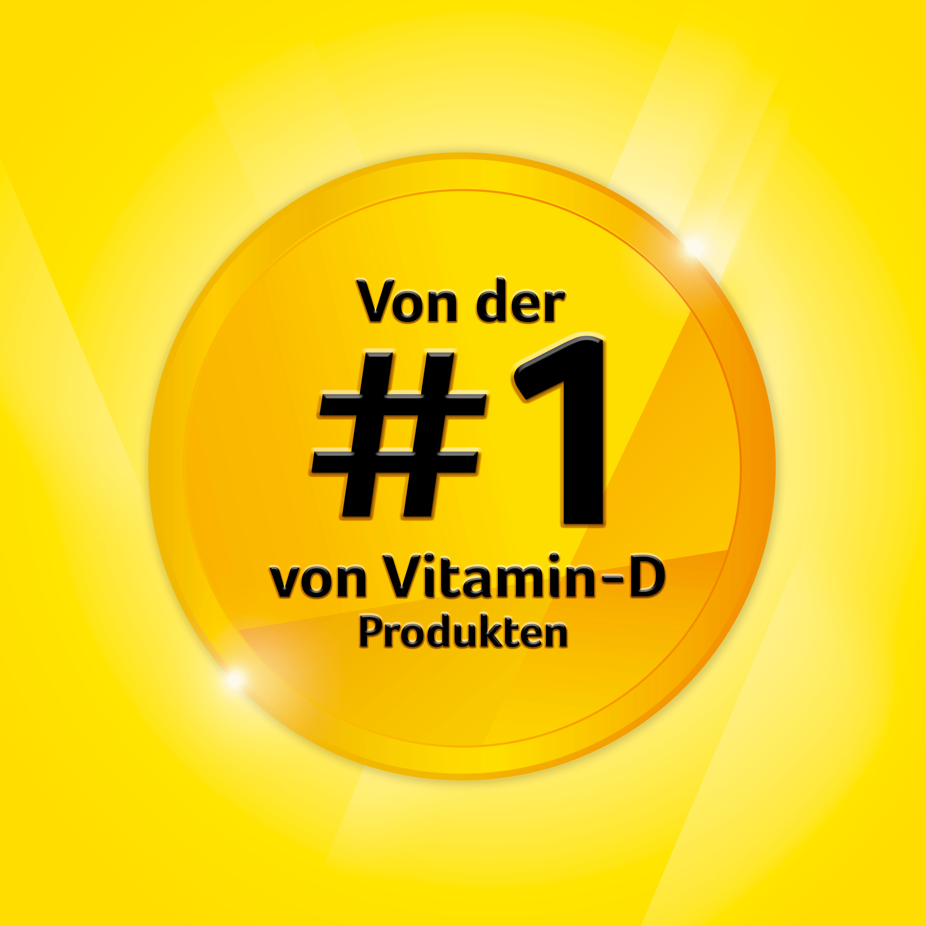 VIGANTOLVIT® 500 I.E. Vitamin D3 in Olivenöl