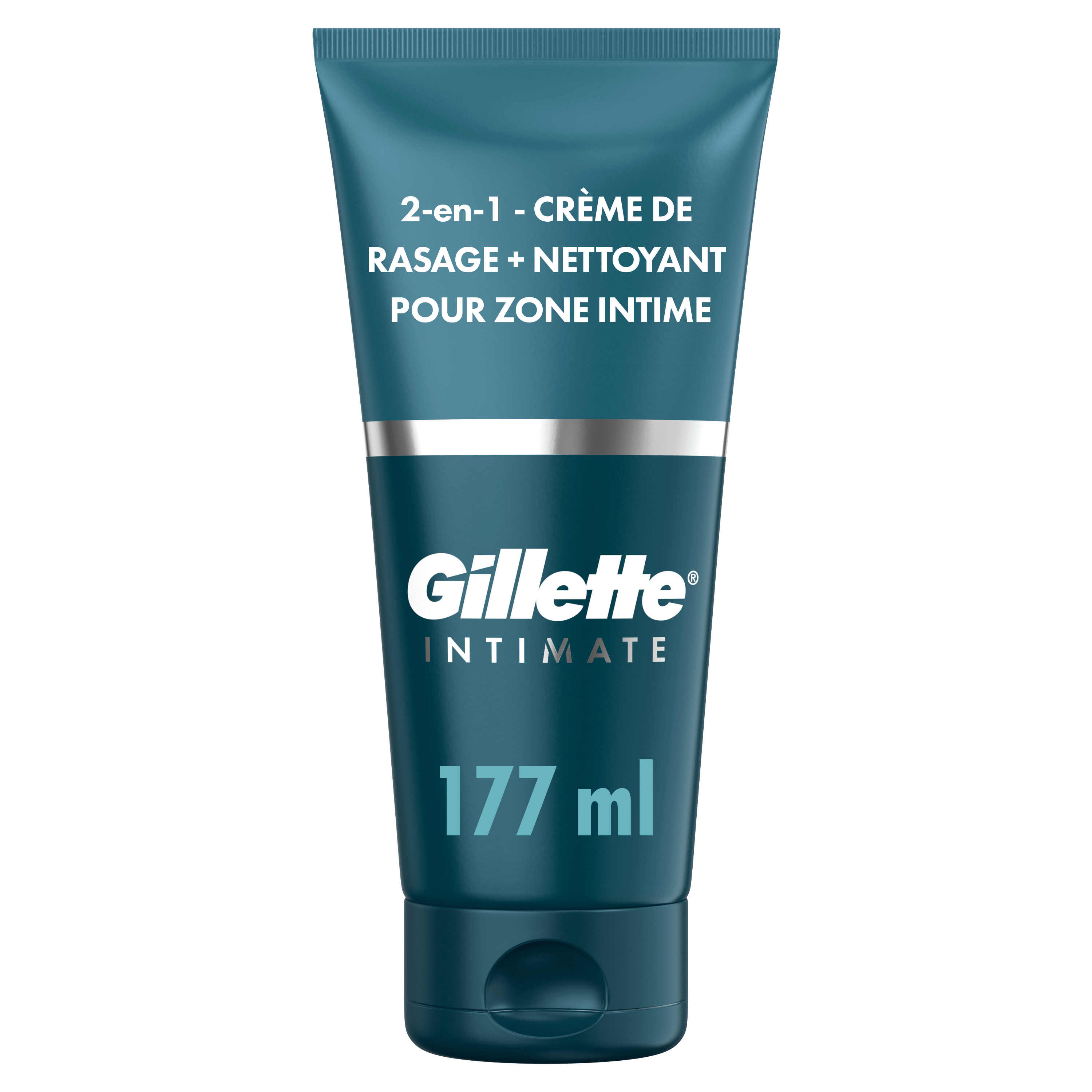 Gillette Body & Intimate