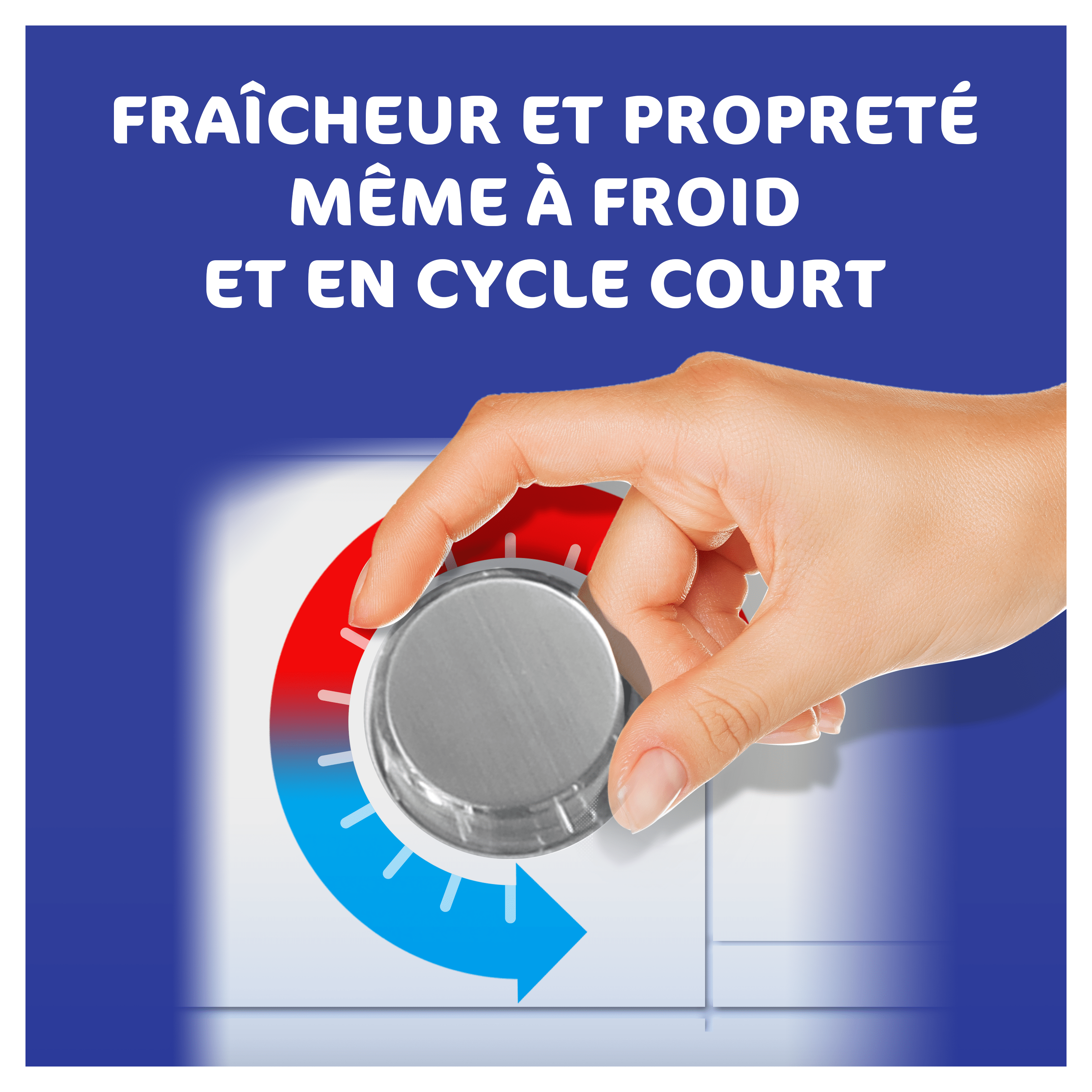 Dash Pods Envolee d'Air