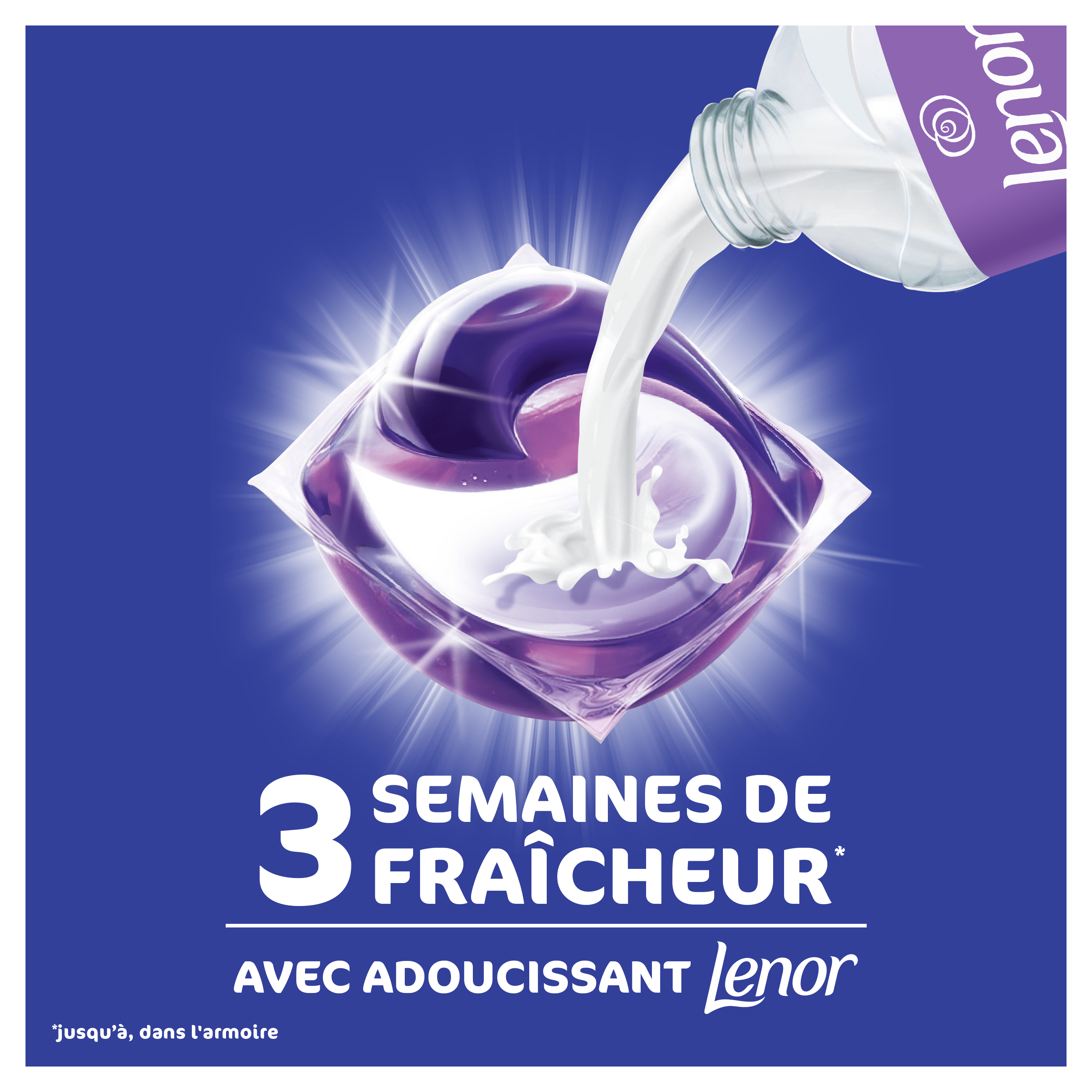 Dash Pods Envolee d'Air