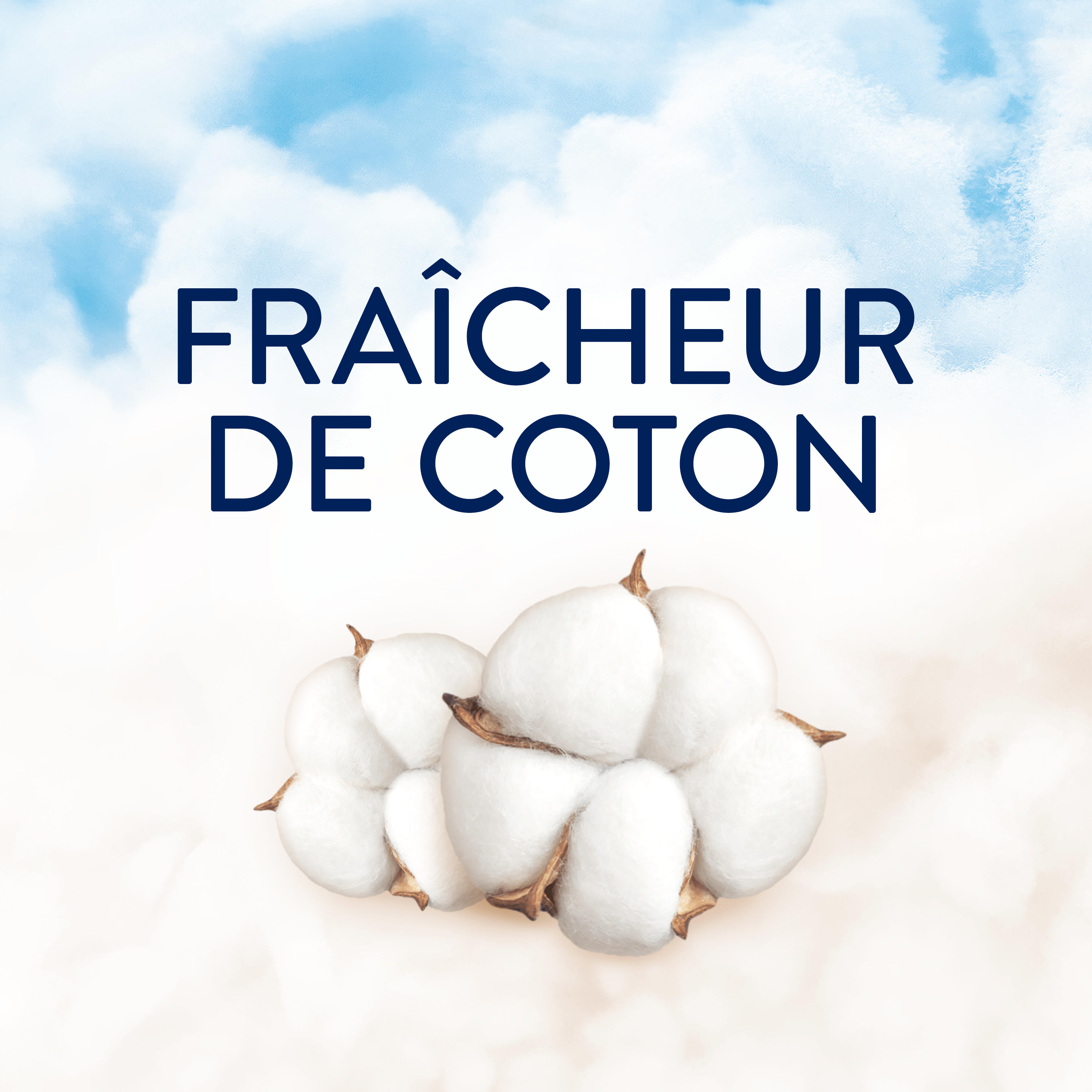 Lenor Collection Peaux Sensibles