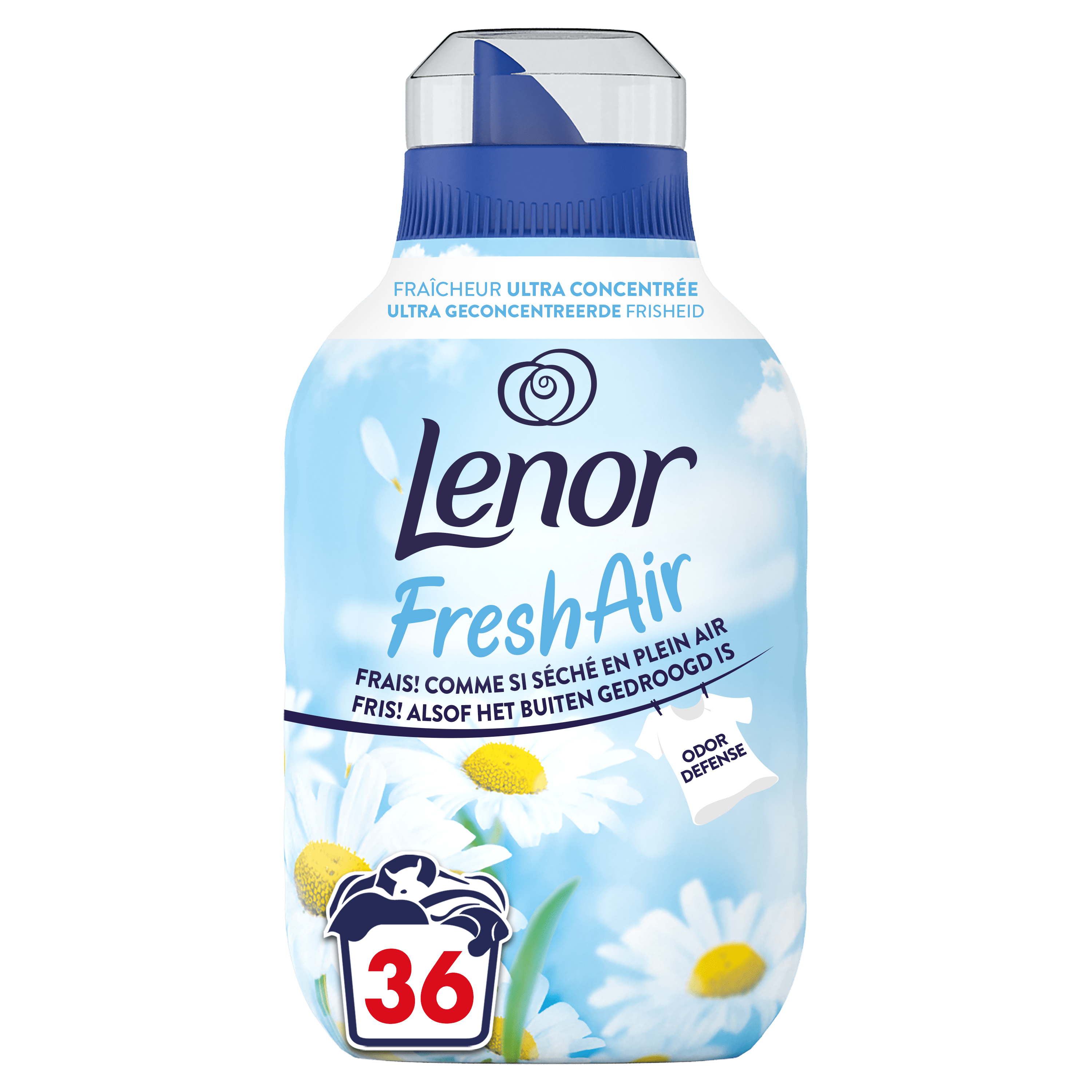Lenor Fresh Air Sensitive