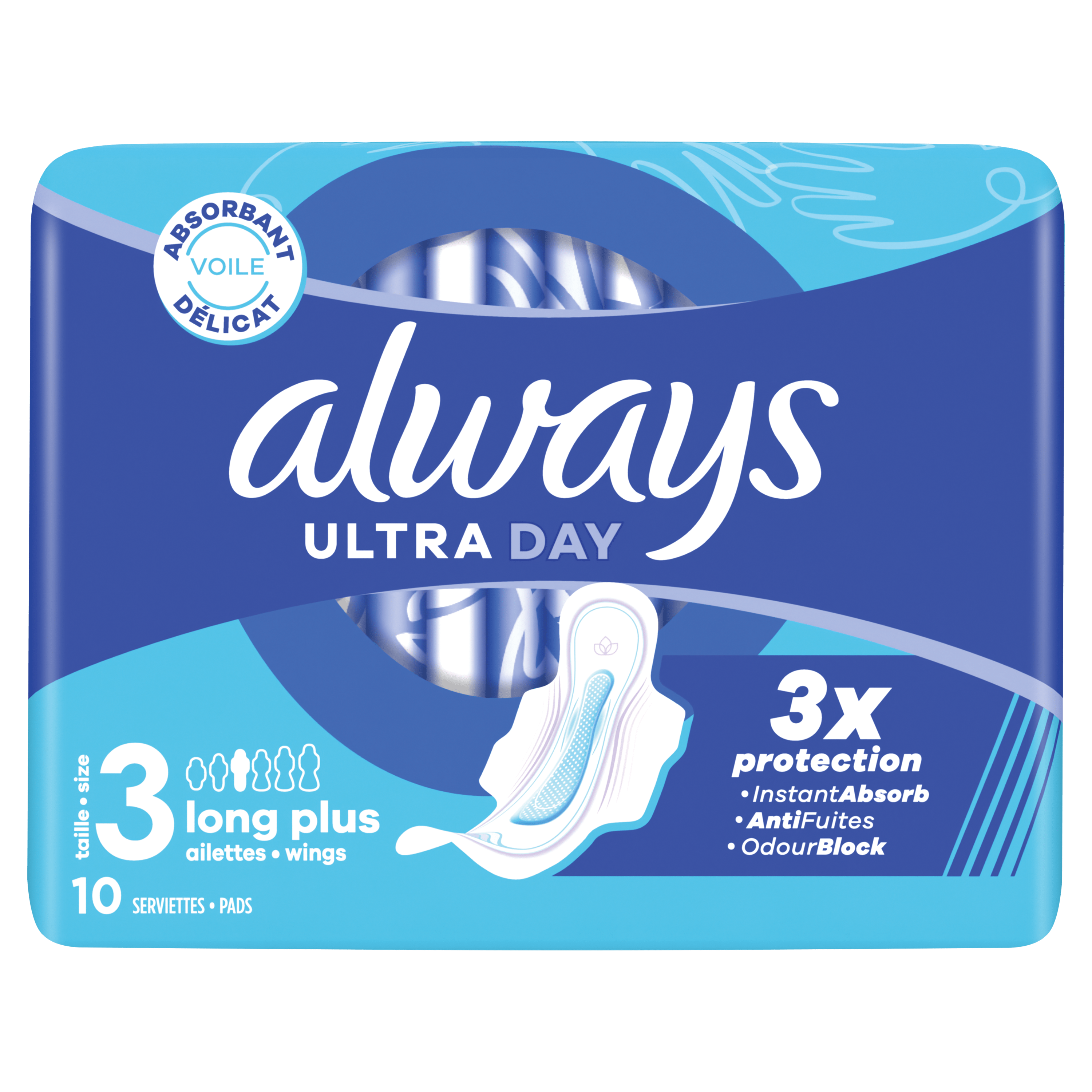 Always ultra day