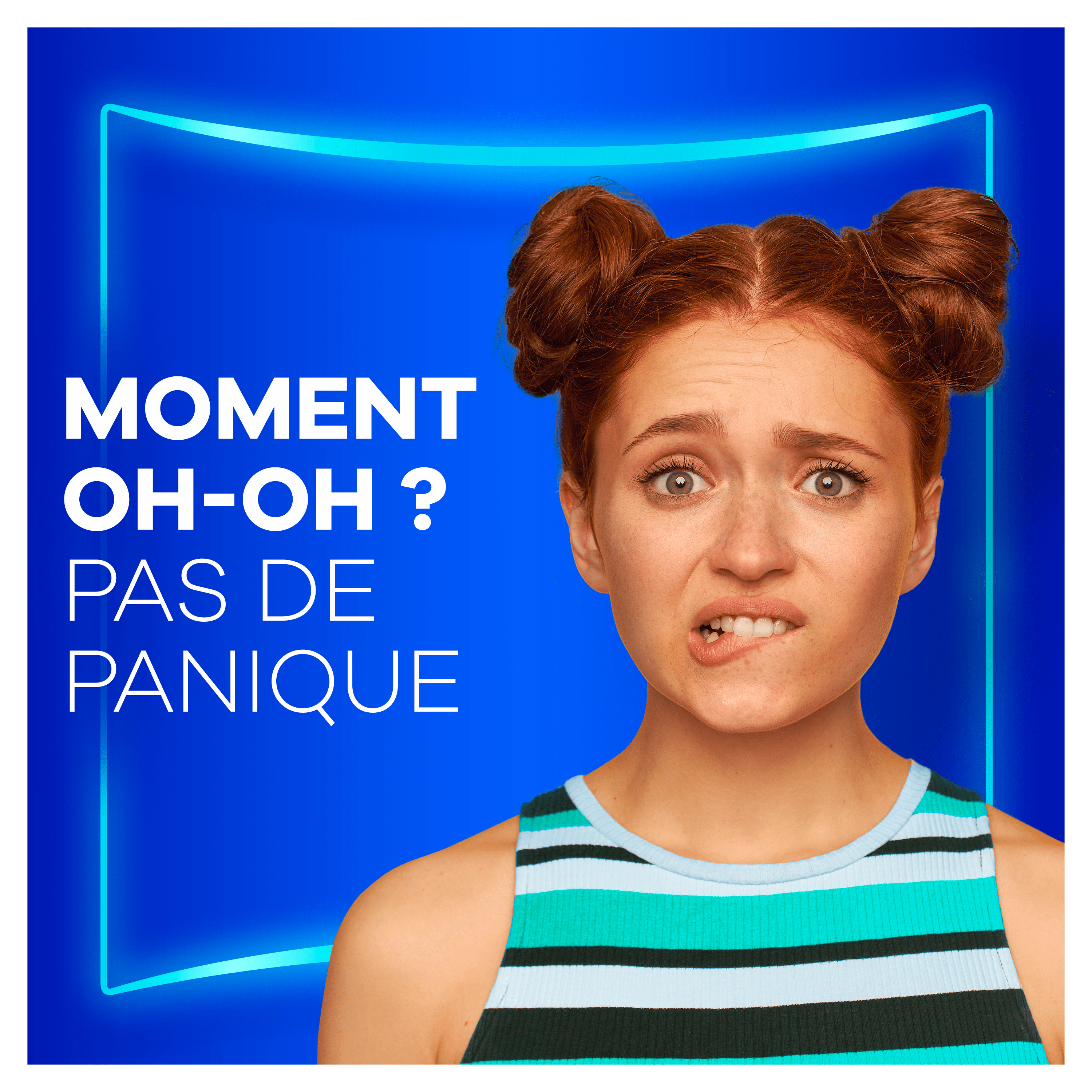 Moment oh-oh ? Pas de panique