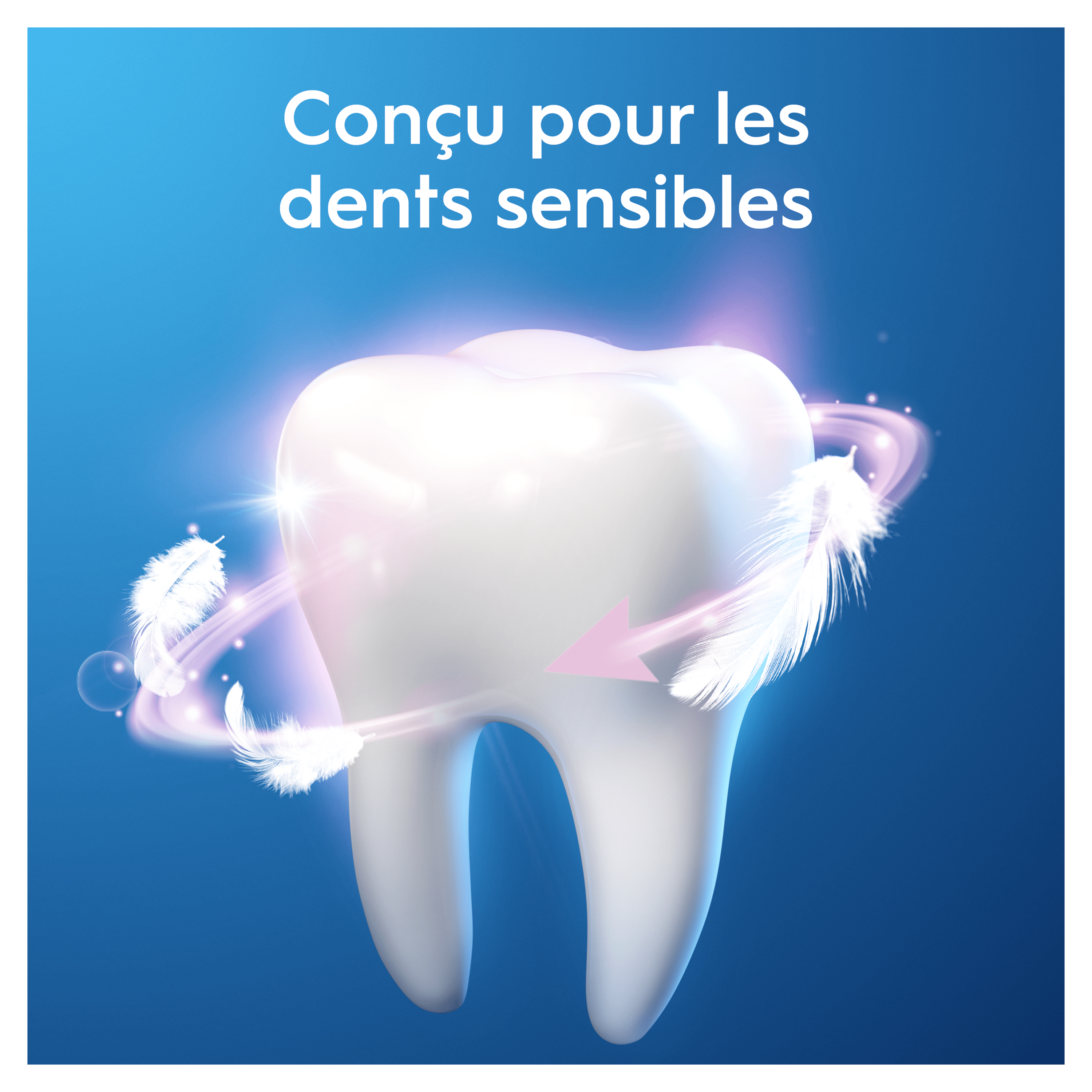 Oral-B Dentifrice Pro-Expert