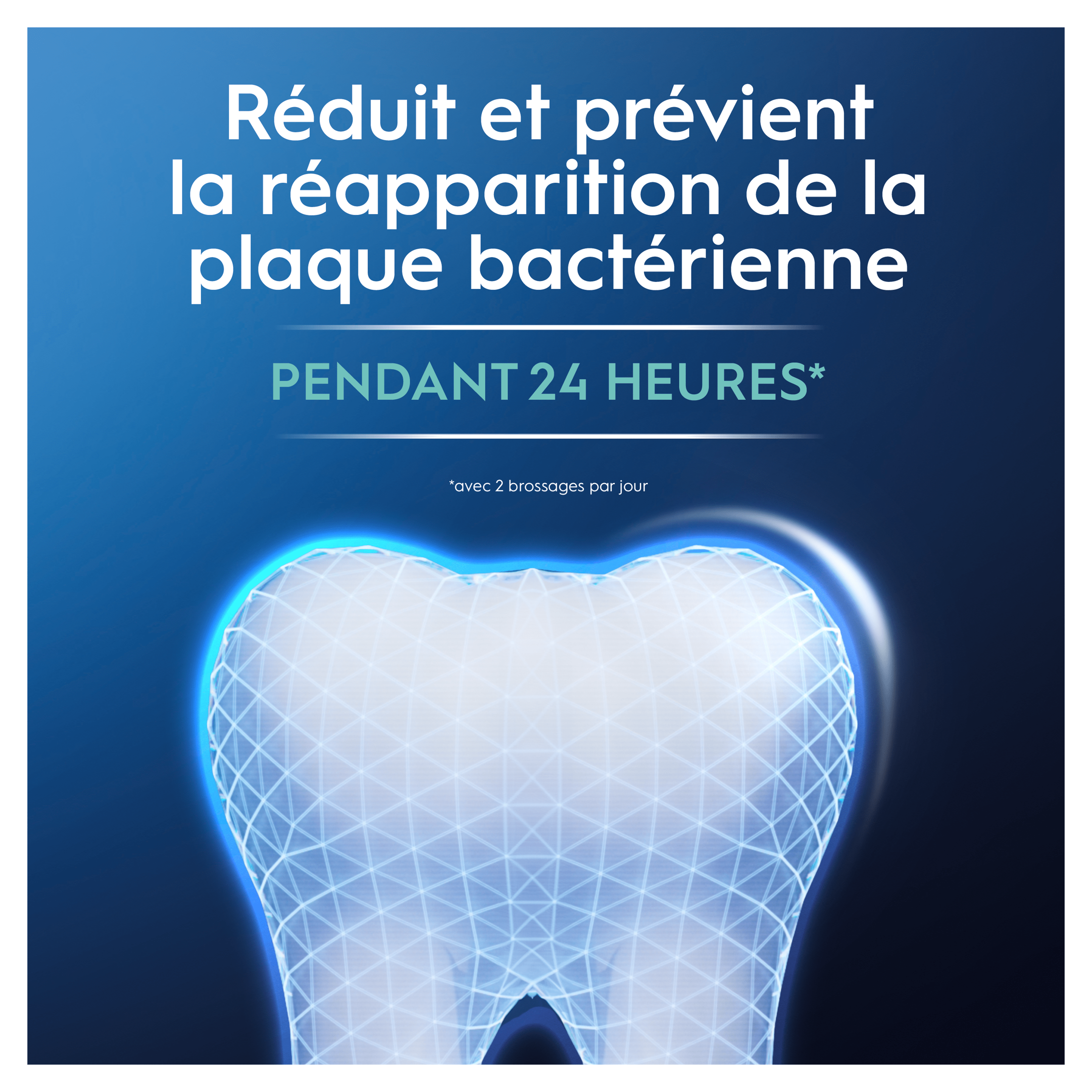 Oral-B Professional Prevenion tartre 
