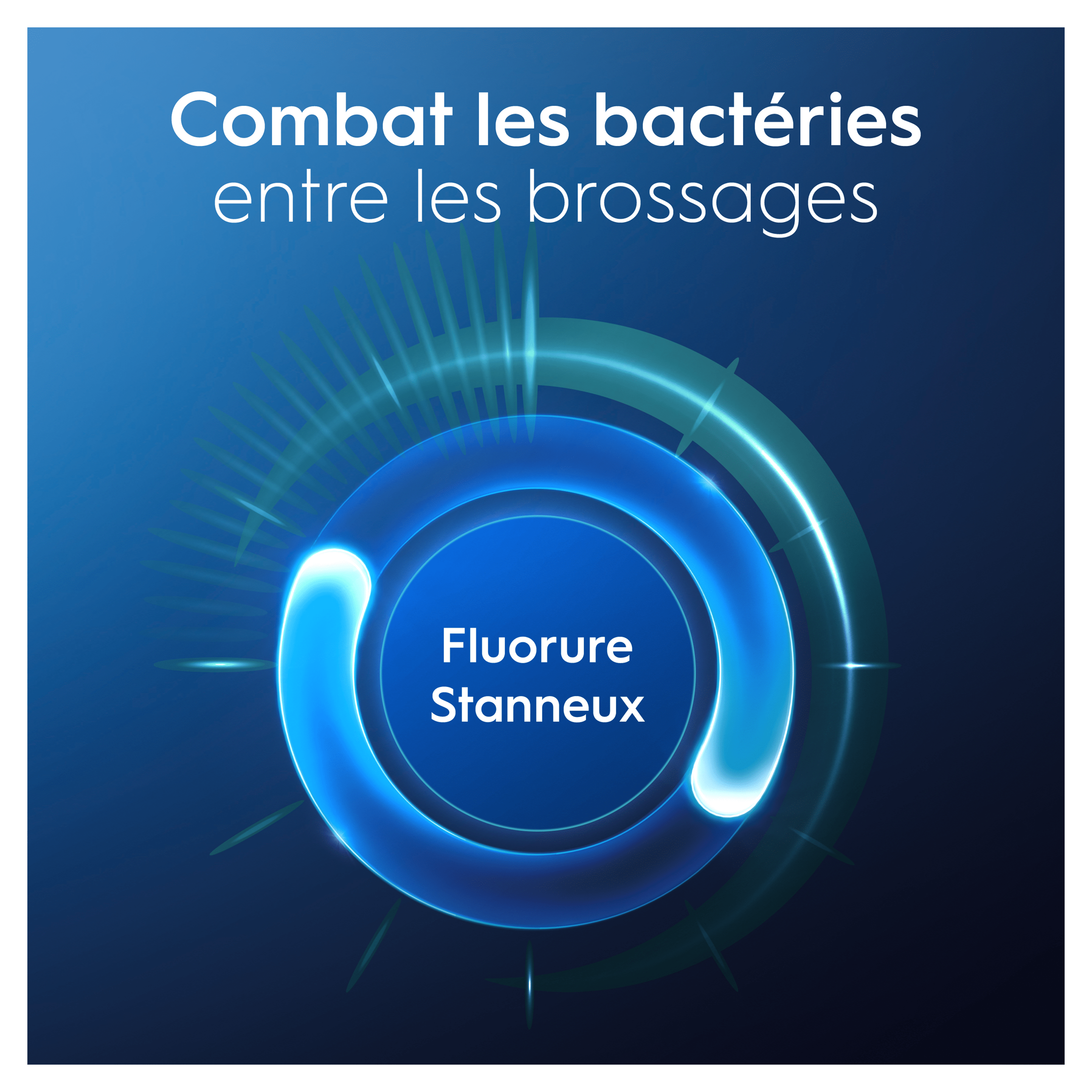 Oral-B Professional Prevenion tartre 