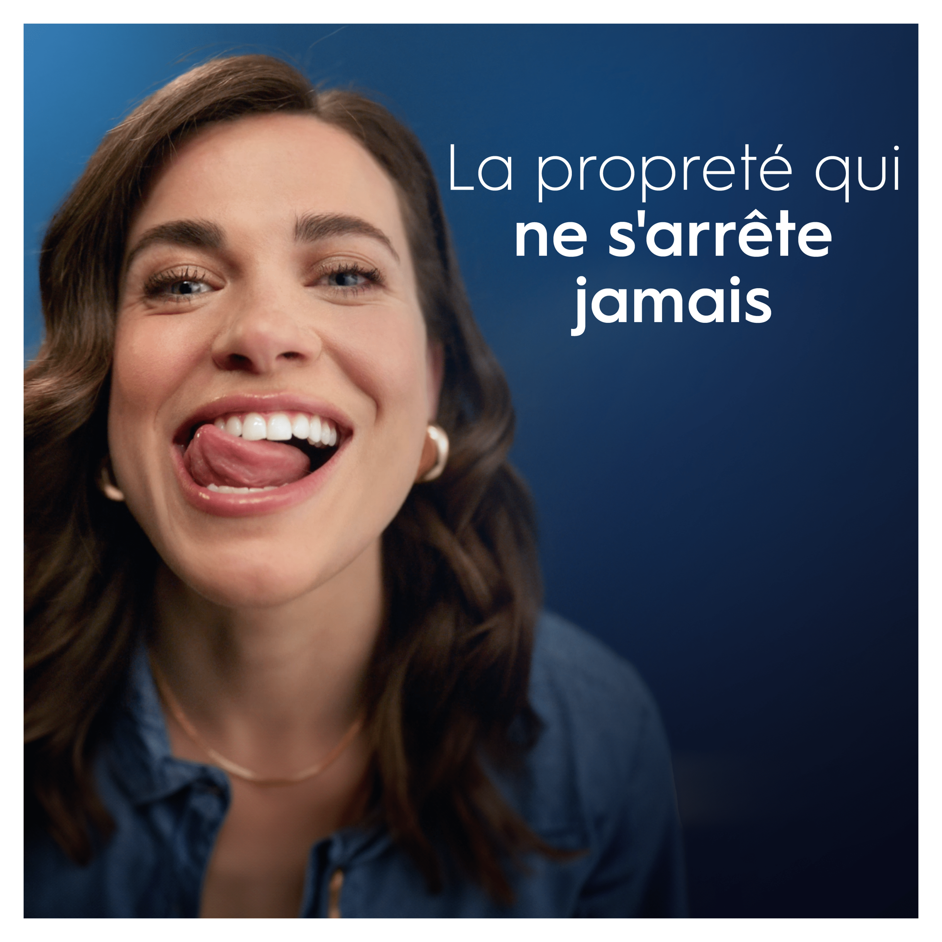 Oral-B Professional Prevenion tartre 
