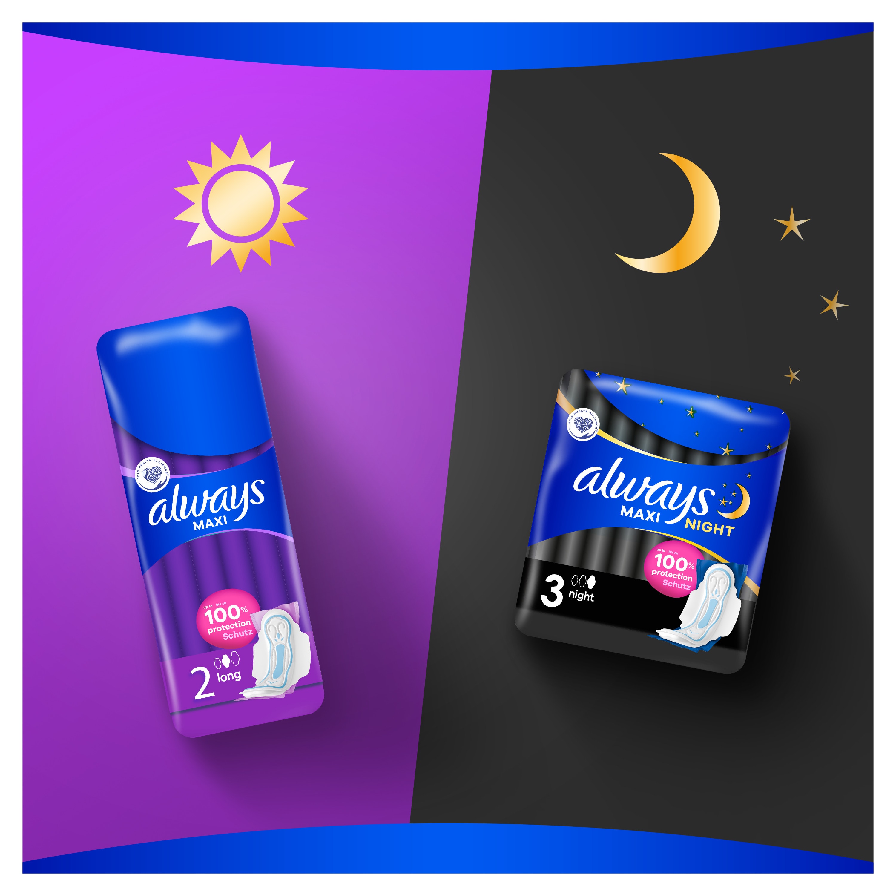 Jour et nuit